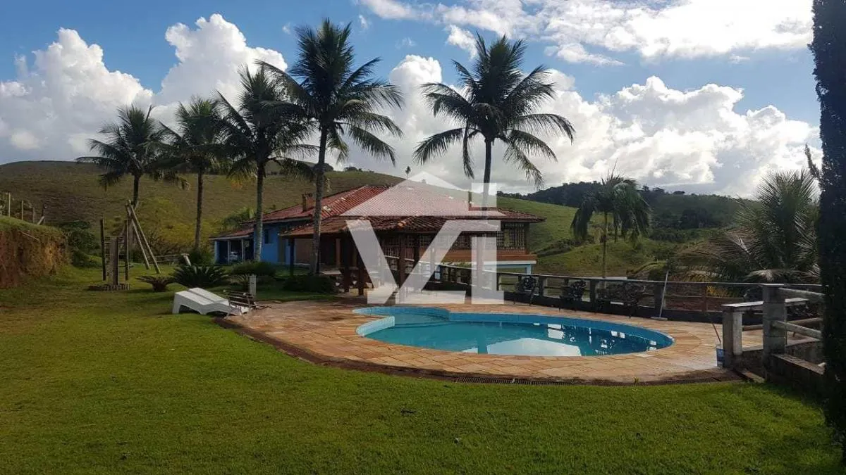 Country home for sale of 3 acres in Santa Isabel, SP, Brazil