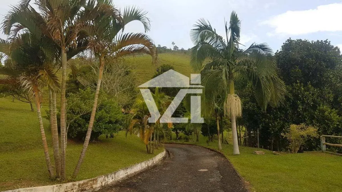 Country home for sale of 3 acres in Santa Isabel, SP, Brazil