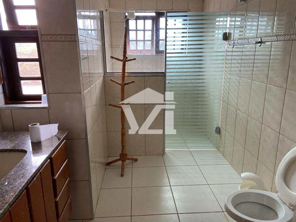Country home for sale of 3 acres in Santa Isabel, SP, Brazil