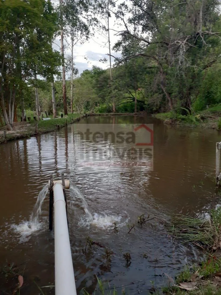 Small farm for sale of 8 acres in Cunha, SP, Brazil