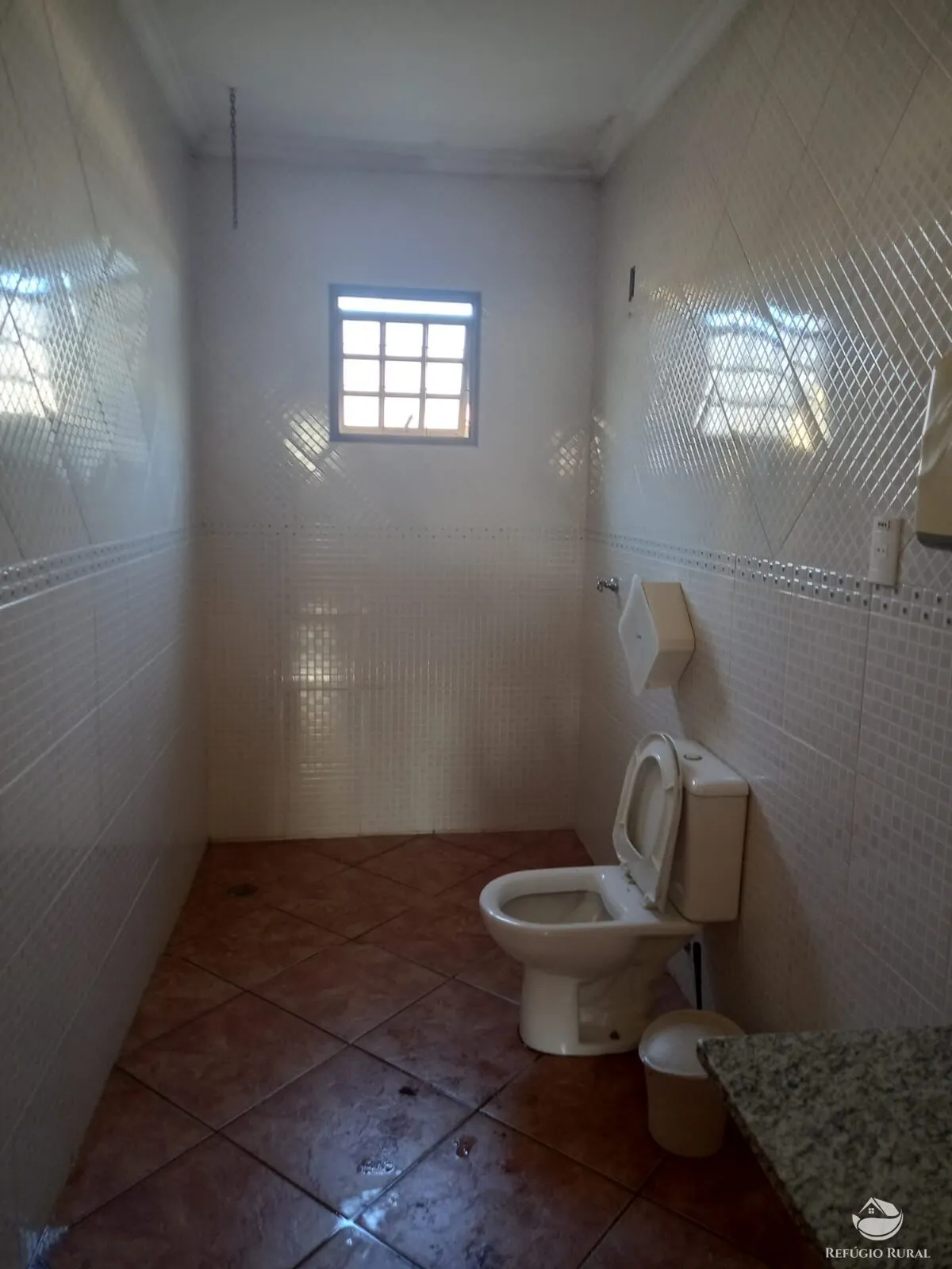 Small farm for sale of 24 acres in Caçapava, SP, Brazil