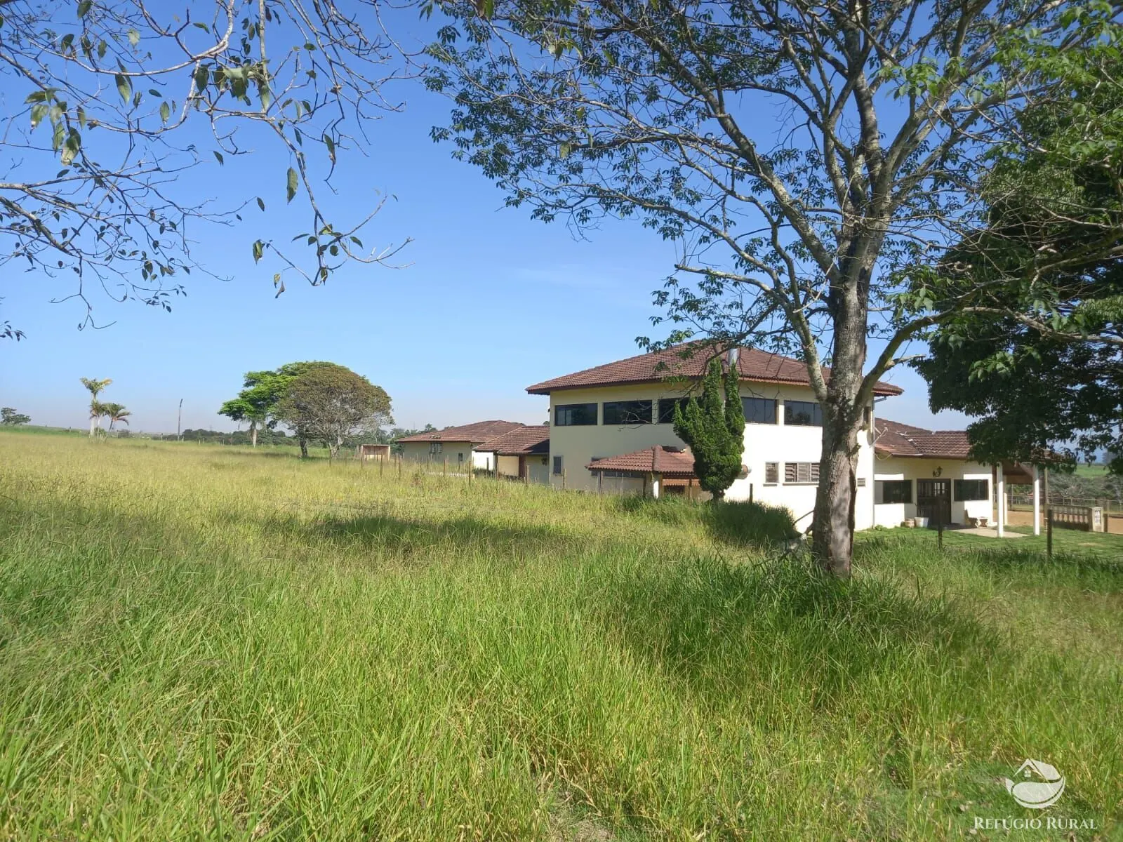 Small farm for sale of 24 acres in Caçapava, SP, Brazil