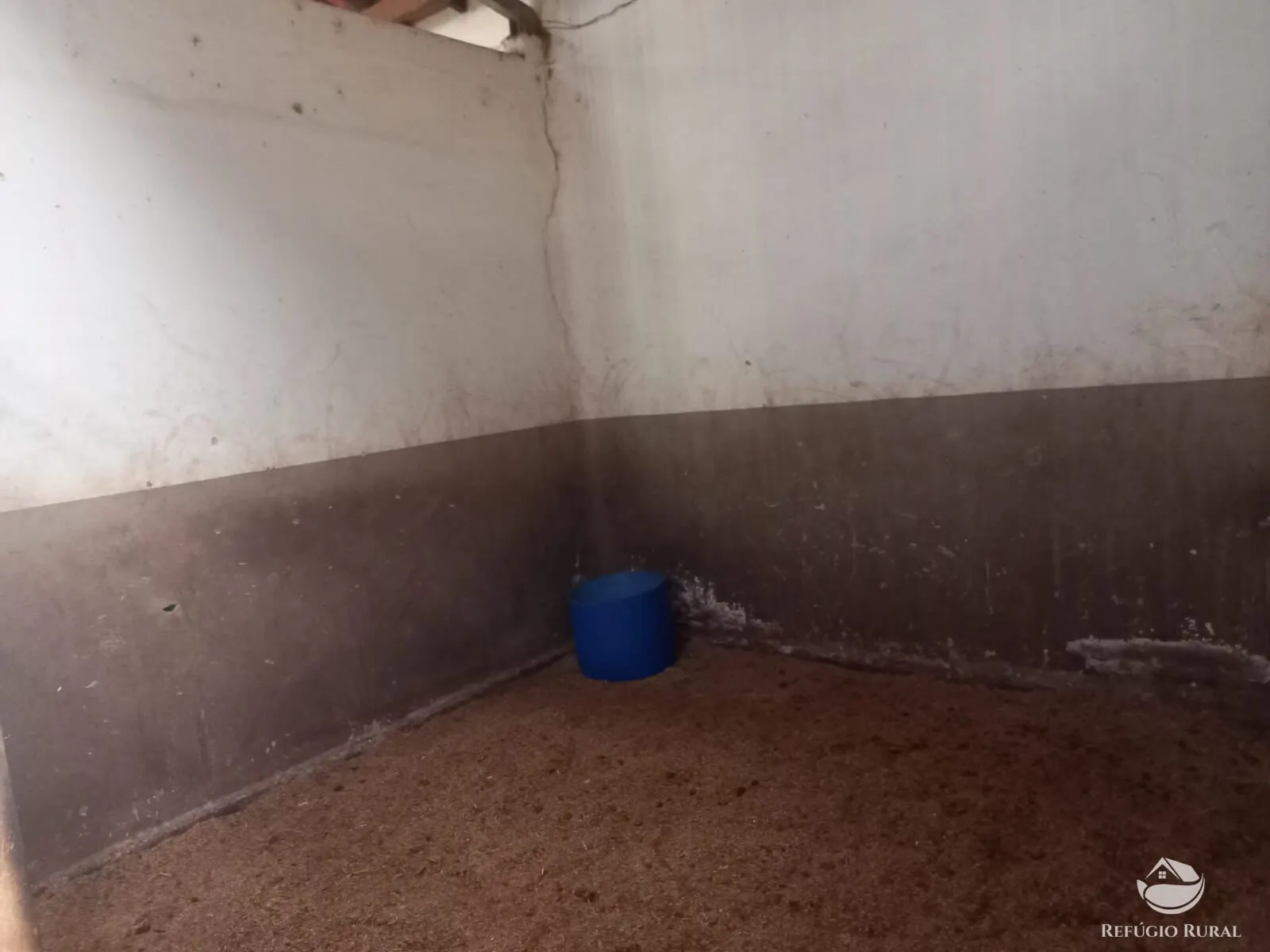 Small farm for sale of 24 acres in Caçapava, SP, Brazil
