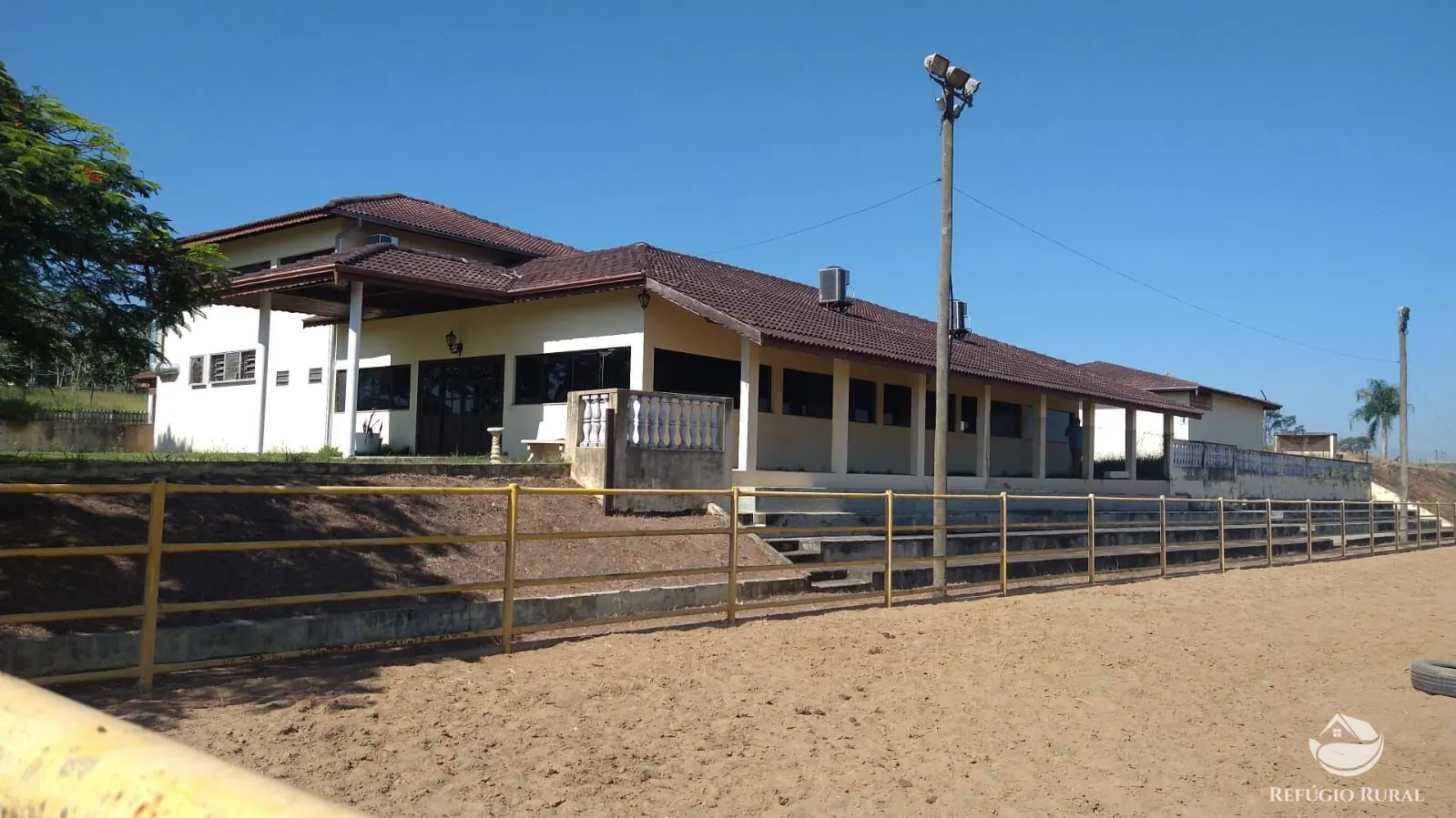 Small farm for sale of 24 acres in Caçapava, SP, Brazil
