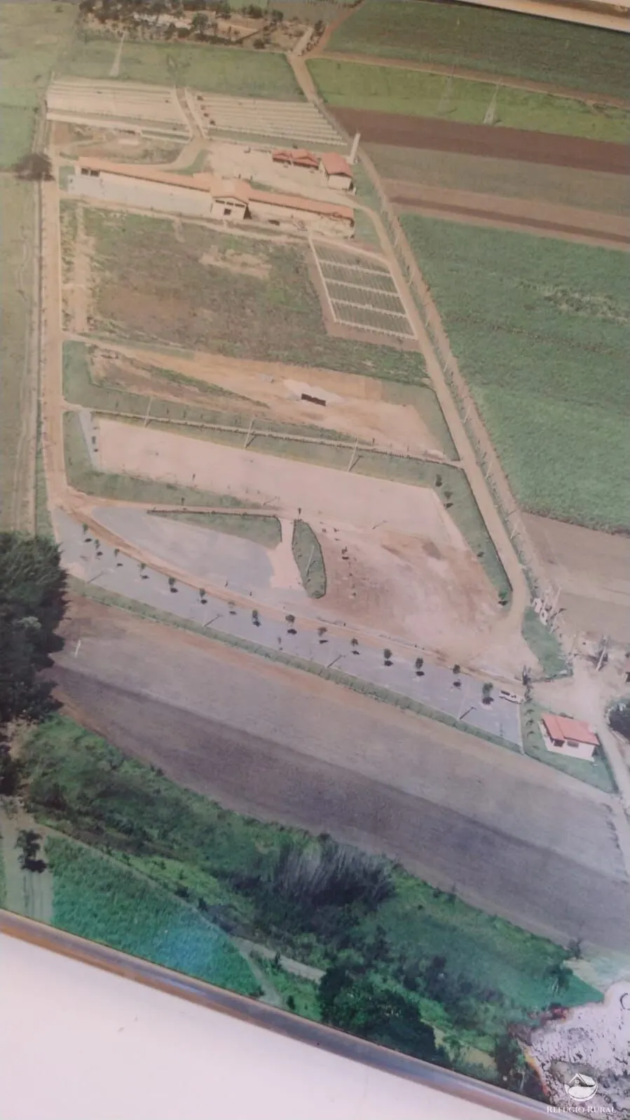 Small farm for sale of 24 acres in Caçapava, SP, Brazil