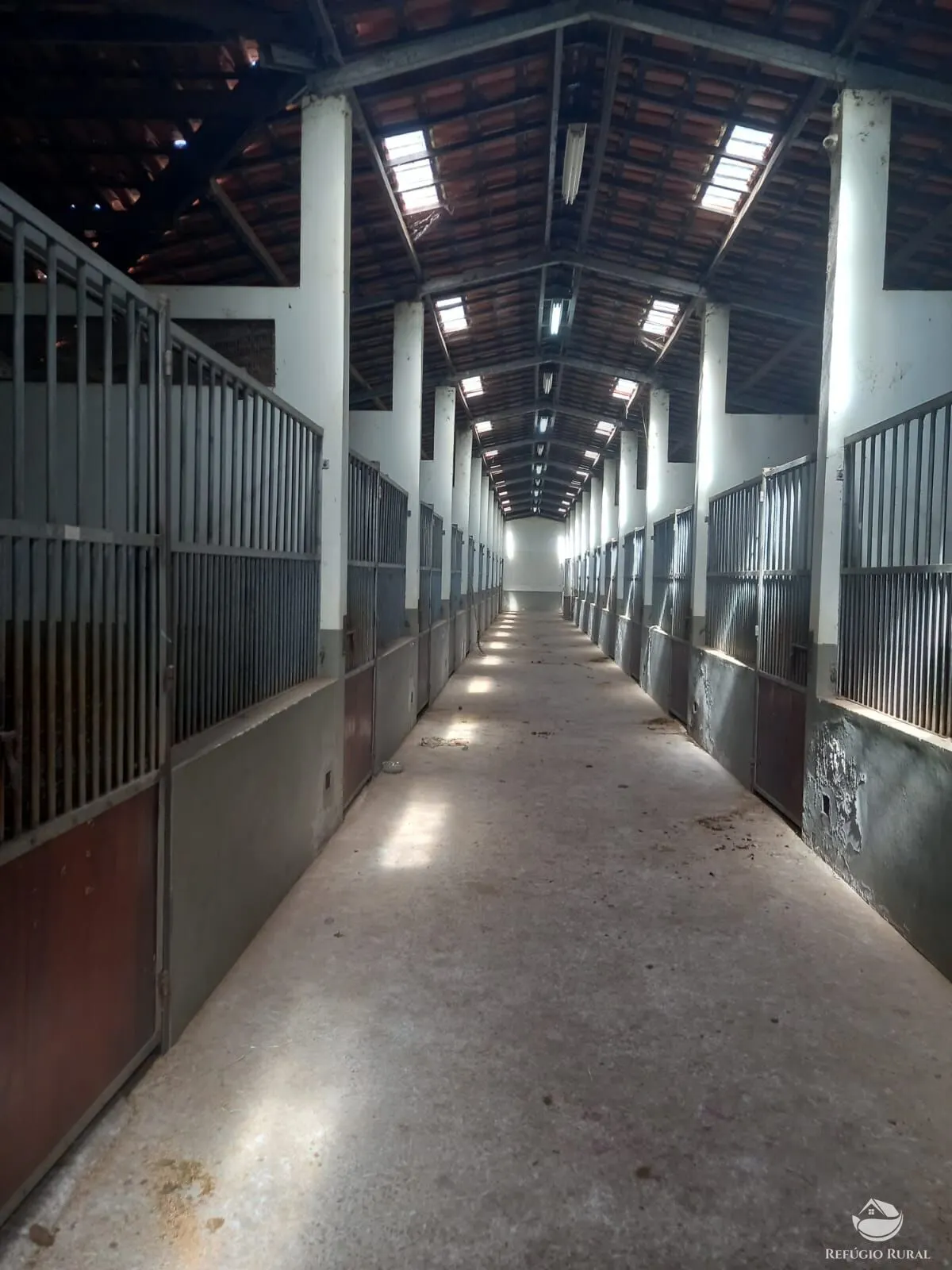 Small farm for sale of 24 acres in Caçapava, SP, Brazil