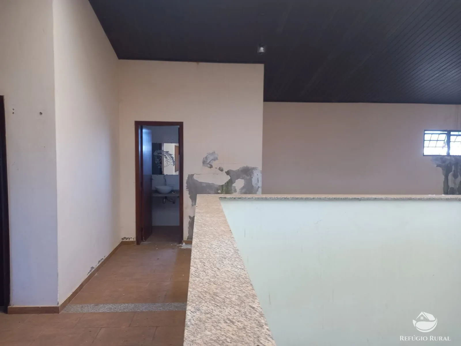 Small farm for sale of 24 acres in Caçapava, SP, Brazil