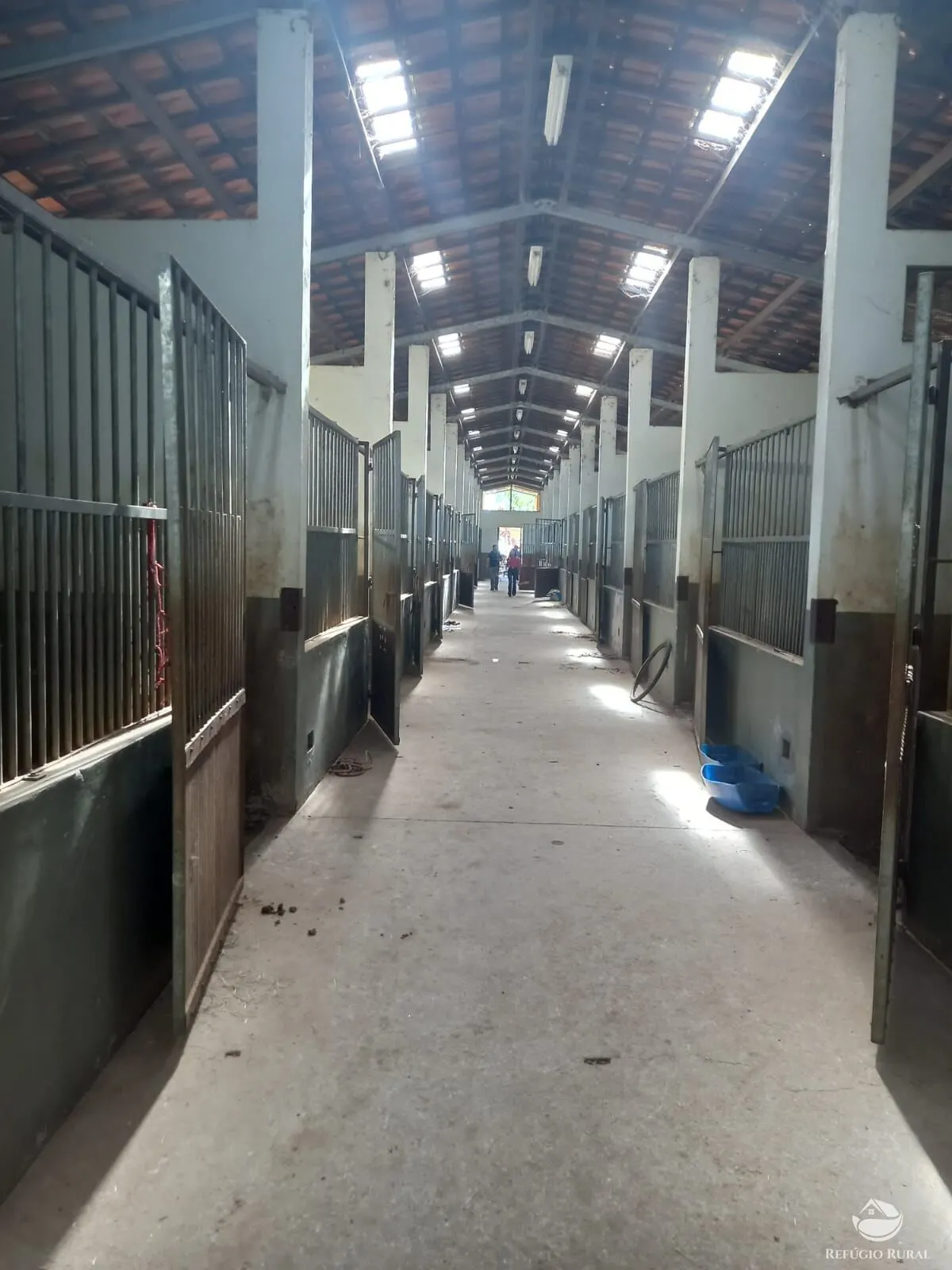 Small farm for sale of 24 acres in Caçapava, SP, Brazil