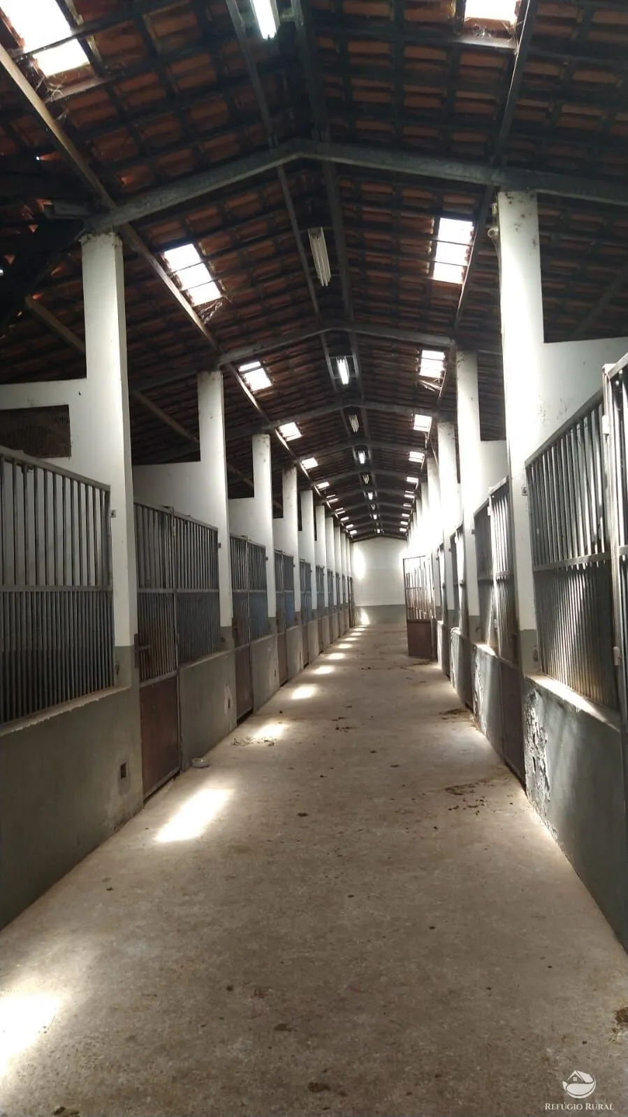 Small farm for sale of 24 acres in Caçapava, SP, Brazil