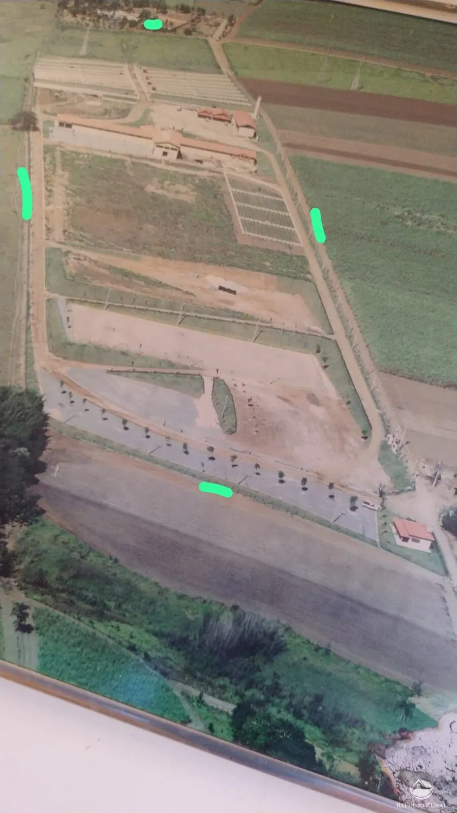 Small farm for sale of 24 acres in Caçapava, SP, Brazil