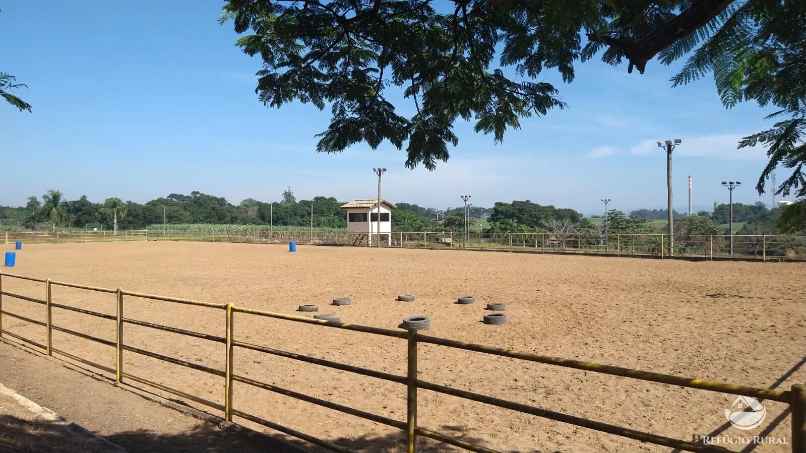 Small farm for sale of 24 acres in Caçapava, SP, Brazil