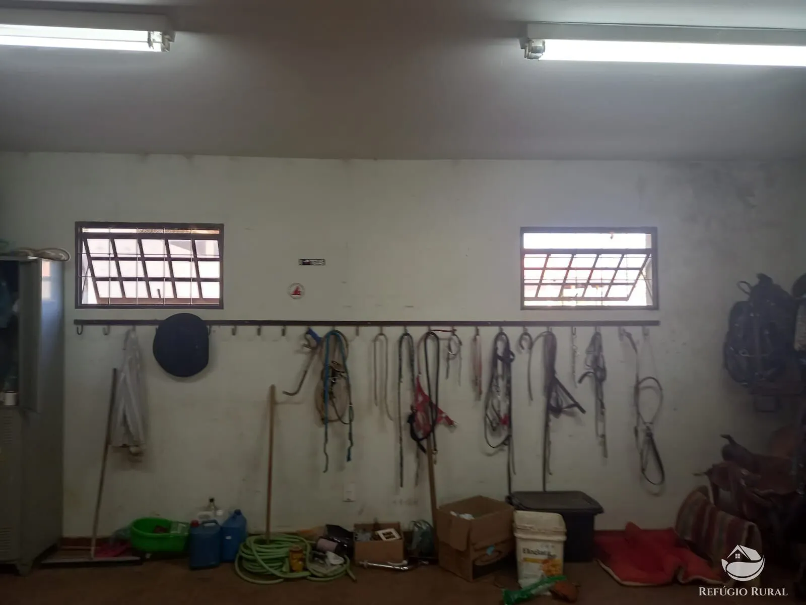Small farm for sale of 24 acres in Caçapava, SP, Brazil