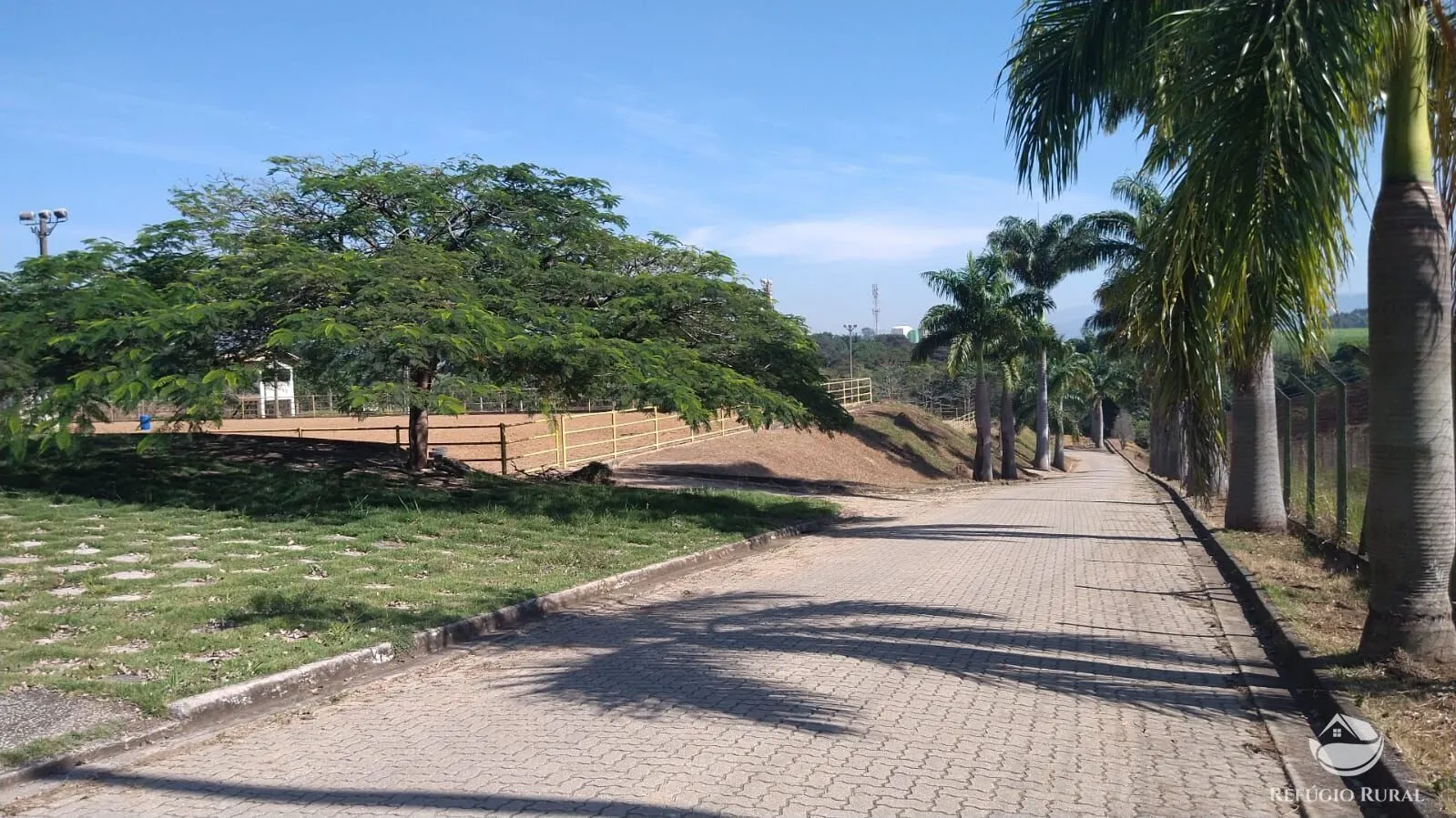 Small farm for sale of 24 acres in Caçapava, SP, Brazil
