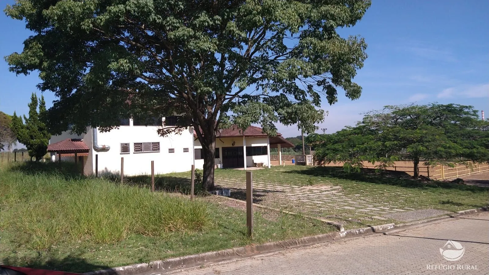 Small farm for sale of 24 acres in Caçapava, SP, Brazil