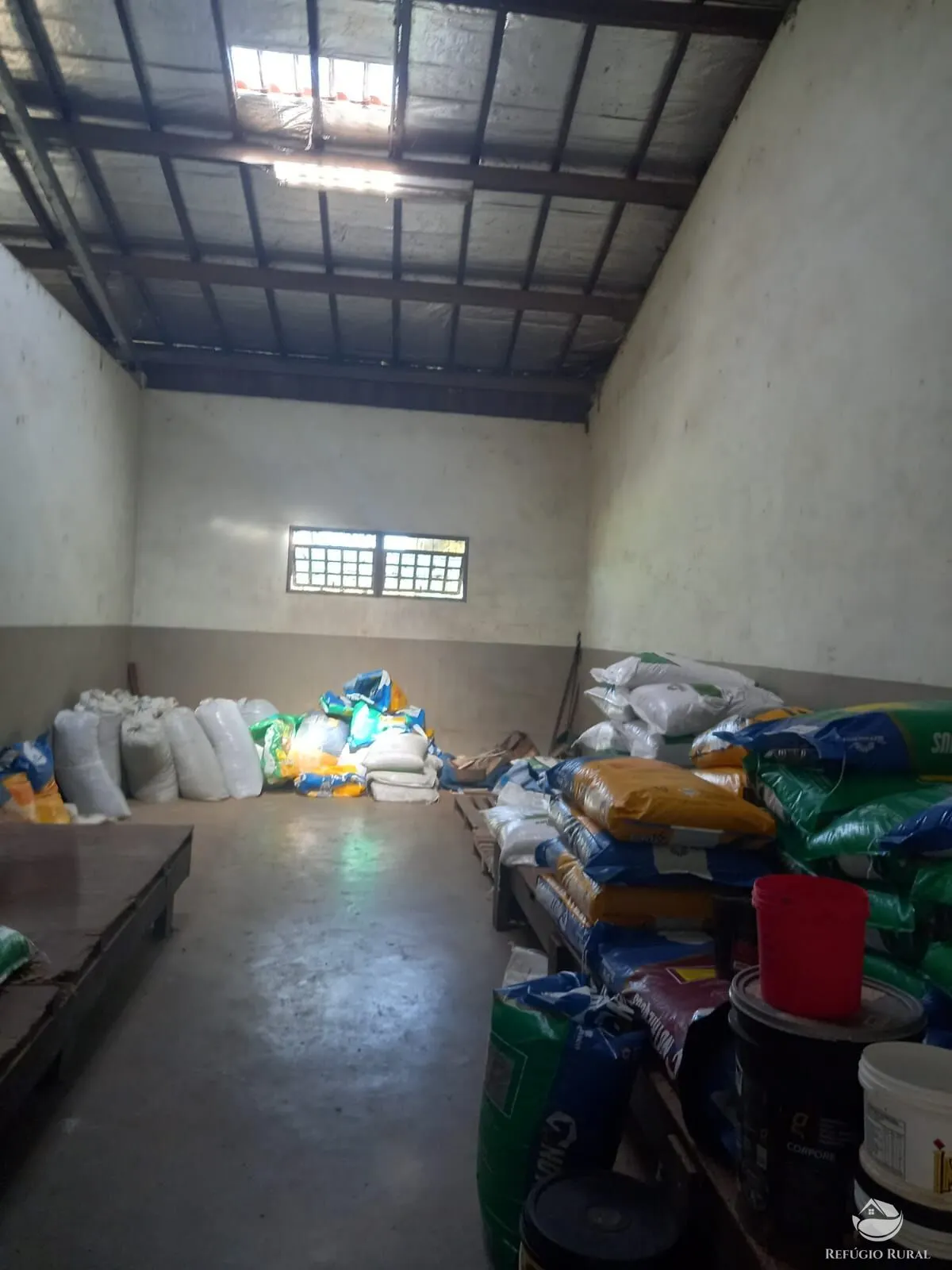 Small farm for sale of 24 acres in Caçapava, SP, Brazil