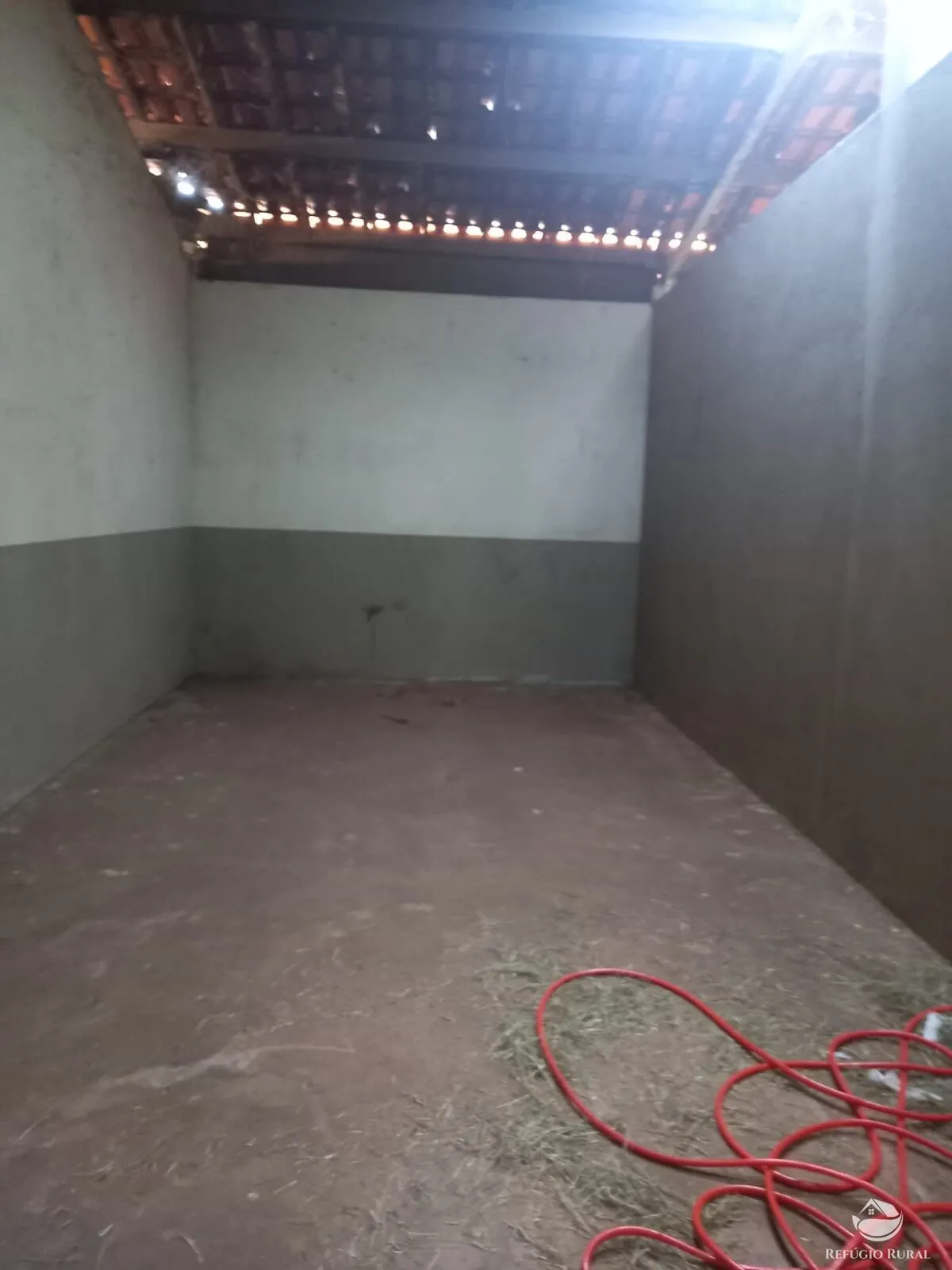 Small farm for sale of 24 acres in Caçapava, SP, Brazil