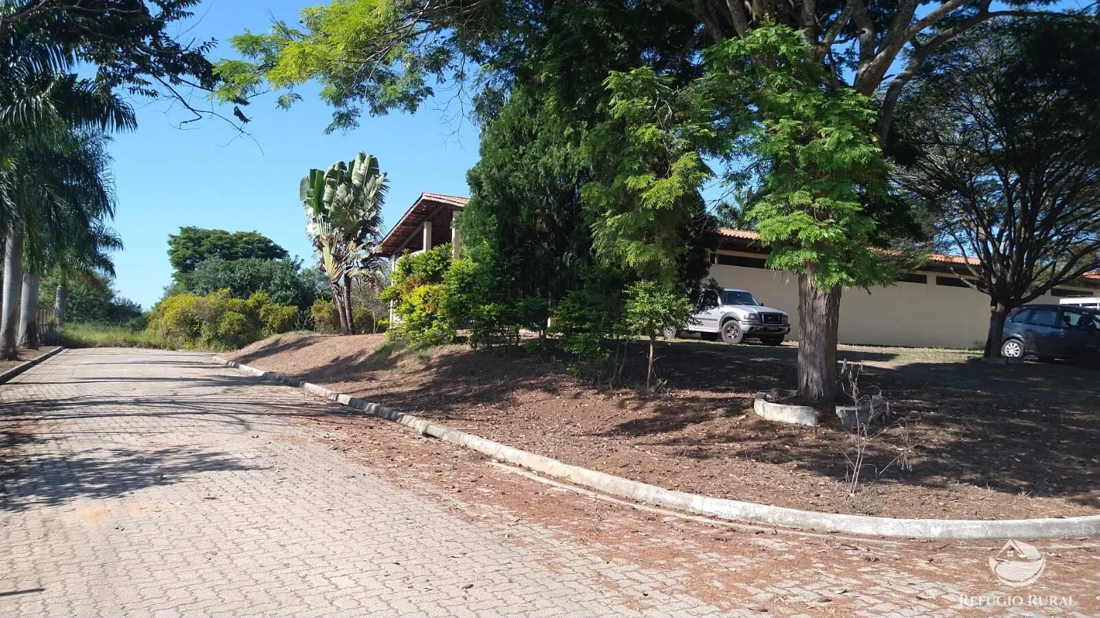 Small farm for sale of 24 acres in Caçapava, SP, Brazil