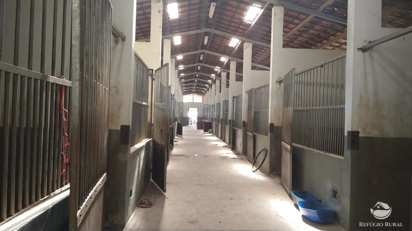 Small farm for sale of 24 acres in Caçapava, SP, Brazil