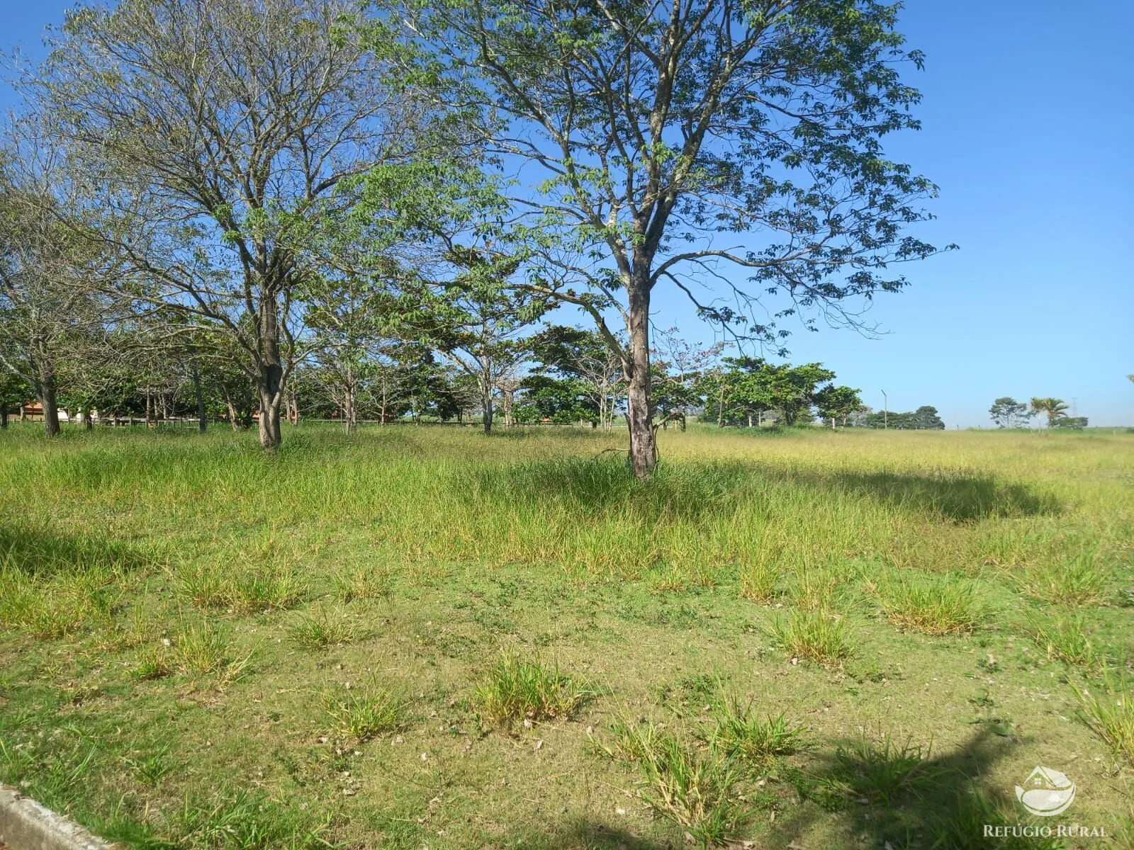 Small farm for sale of 24 acres in Caçapava, SP, Brazil