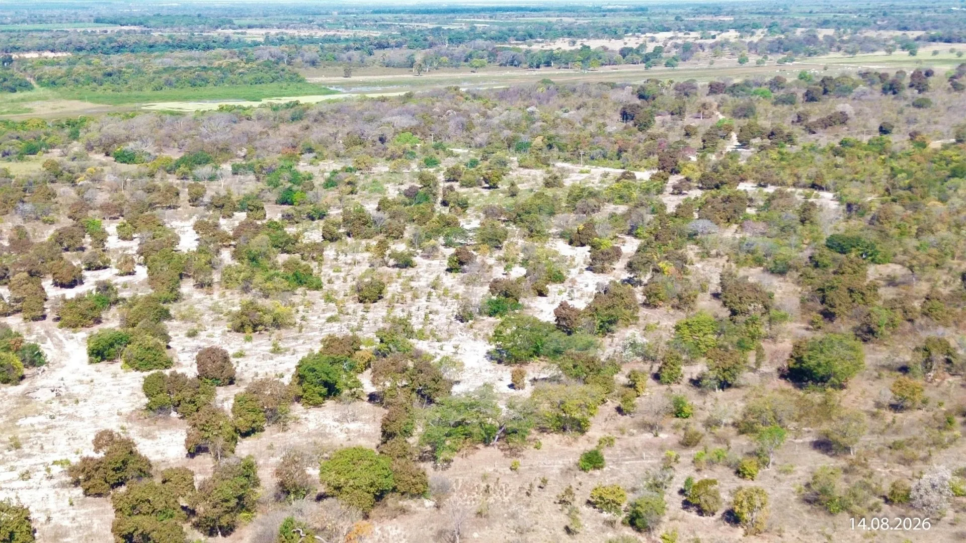Fazenda à venda de 734 ha em Buritizeiro, MG, Brasil