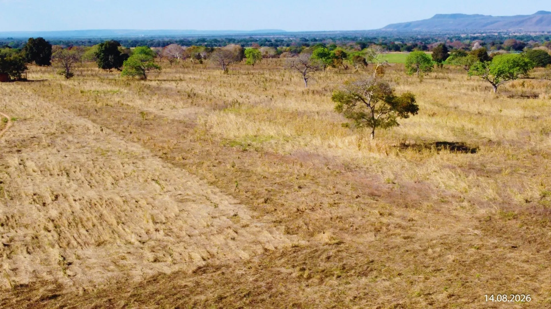 Fazenda à venda de 734 ha em Buritizeiro, MG, Brasil