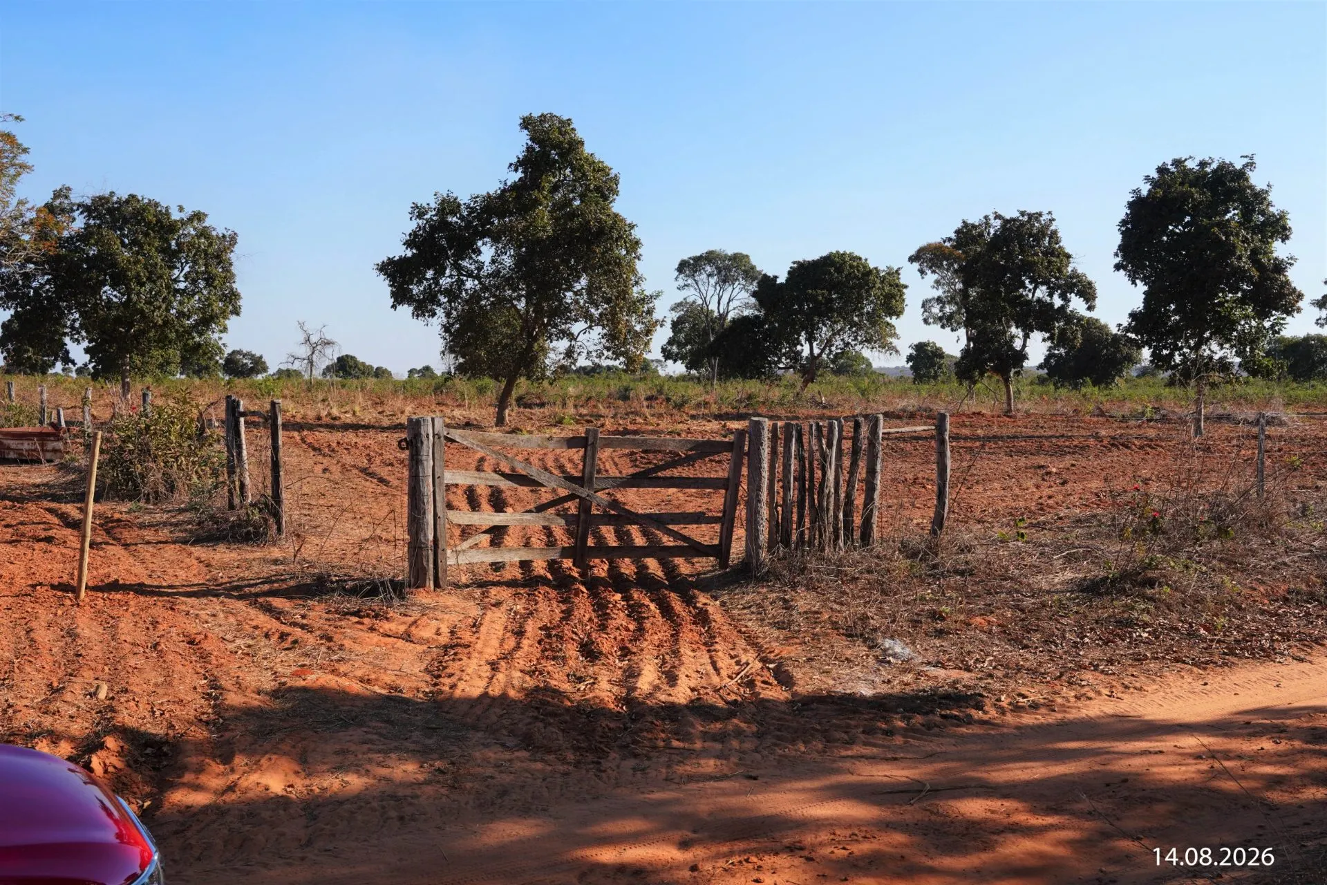 Fazenda à venda de 734 ha em Buritizeiro, MG, Brasil