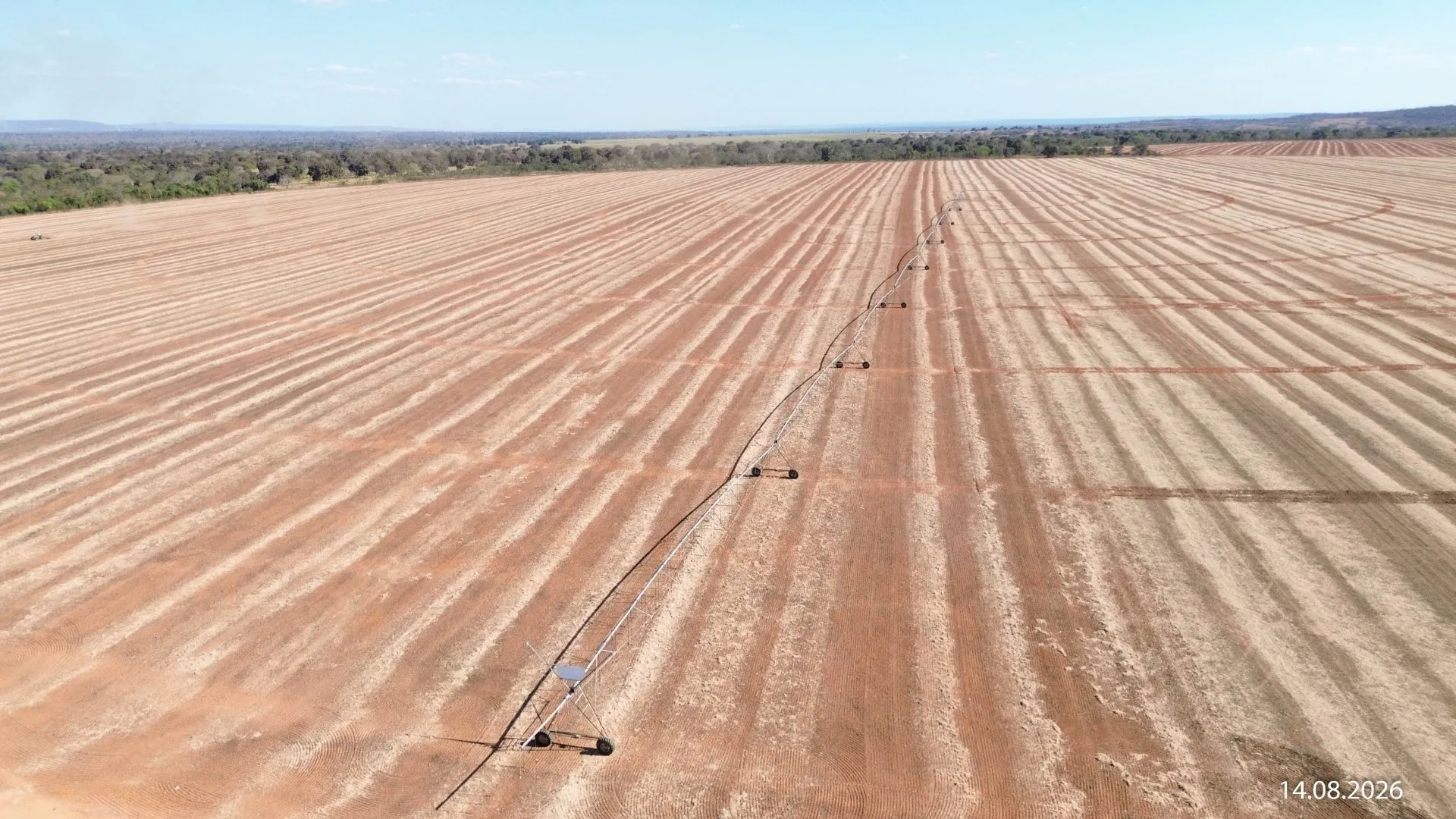 Fazenda à venda de 734 ha em Buritizeiro, MG, Brasil