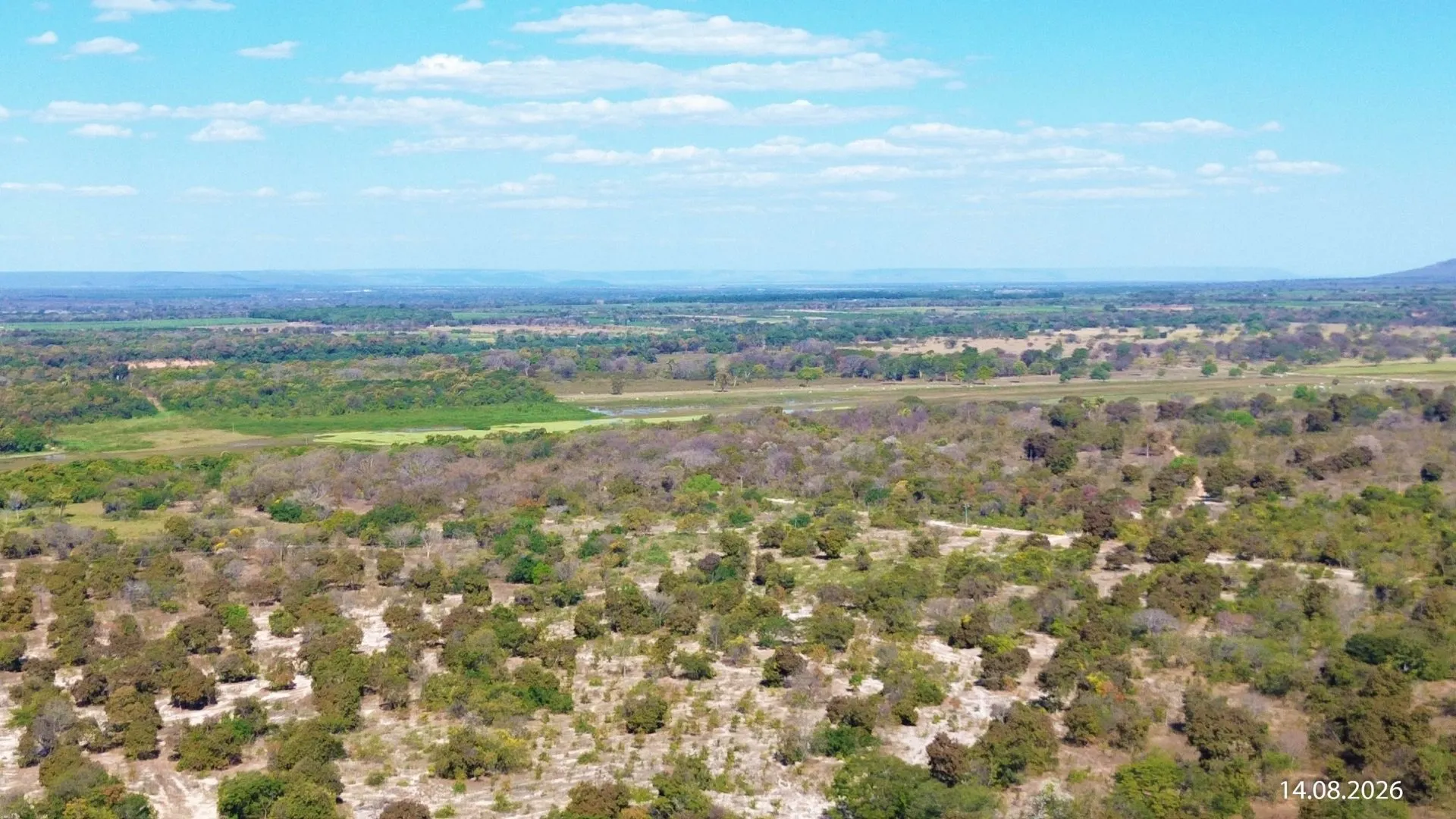 Fazenda à venda de 734 ha em Buritizeiro, MG, Brasil