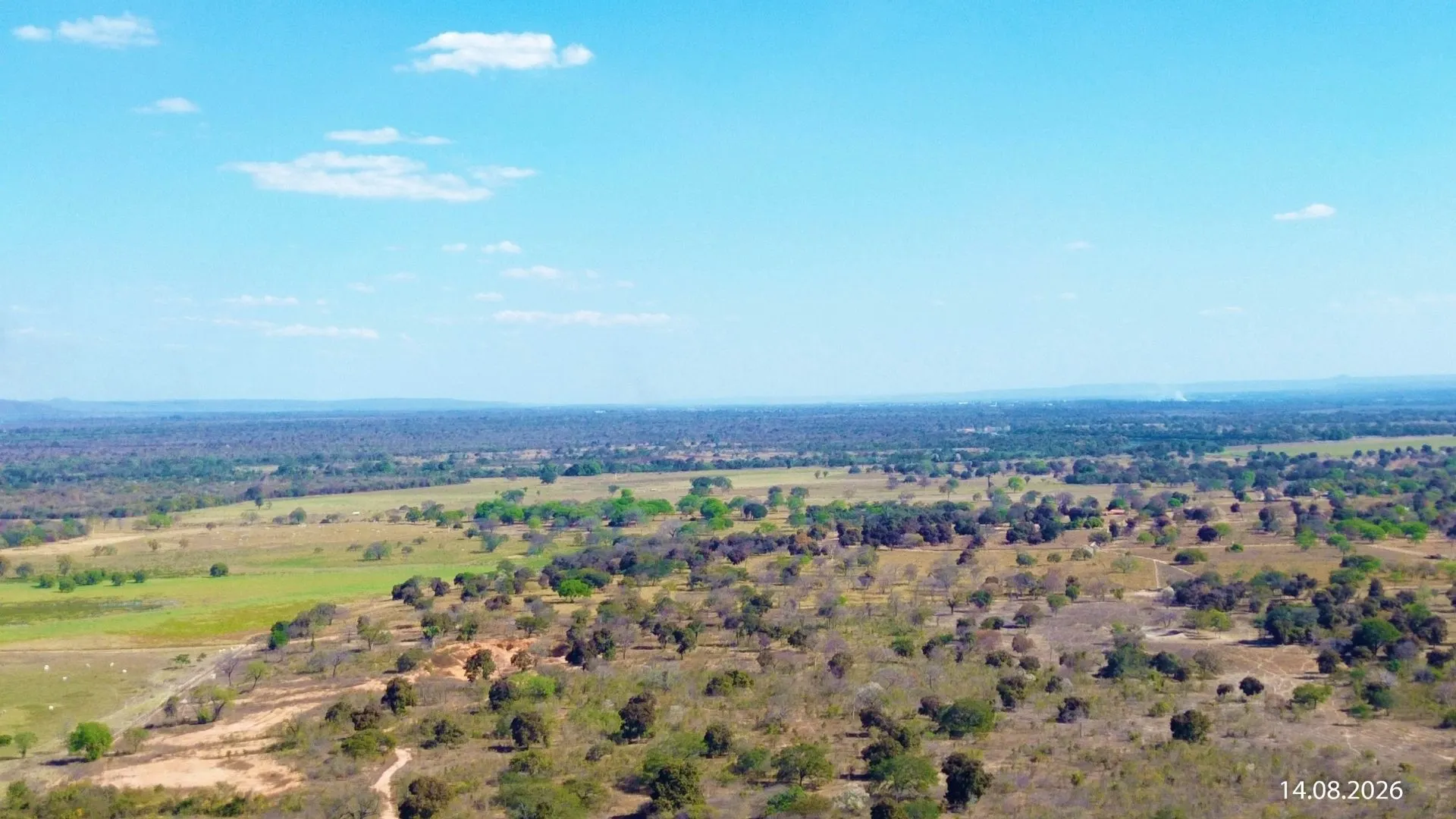 Fazenda à venda de 734 ha em Buritizeiro, MG, Brasil
