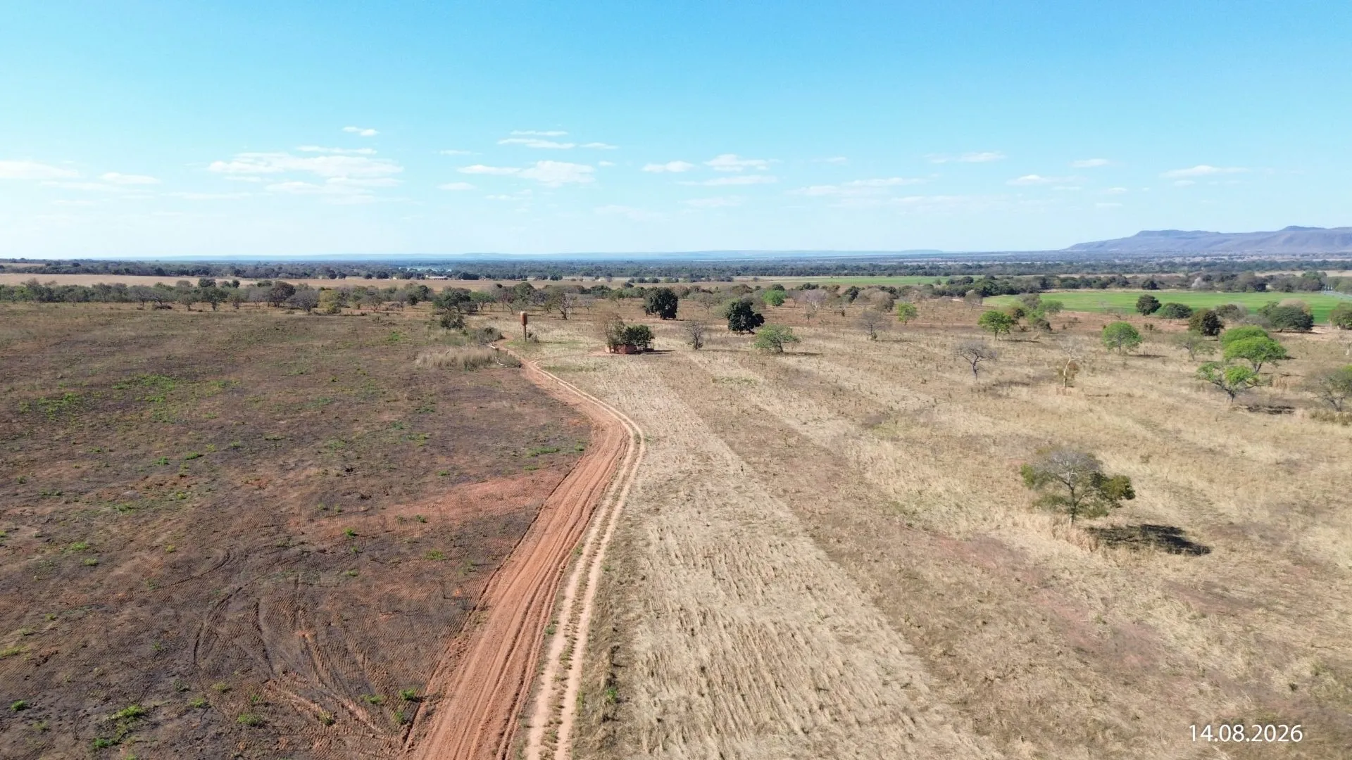 Fazenda à venda de 734 ha em Buritizeiro, MG, Brasil