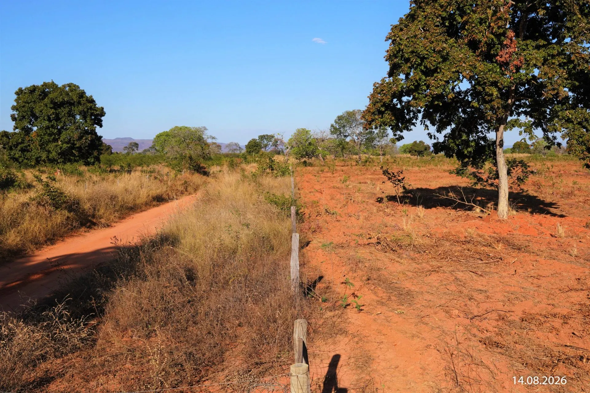 Fazenda à venda de 734 ha em Buritizeiro, MG, Brasil