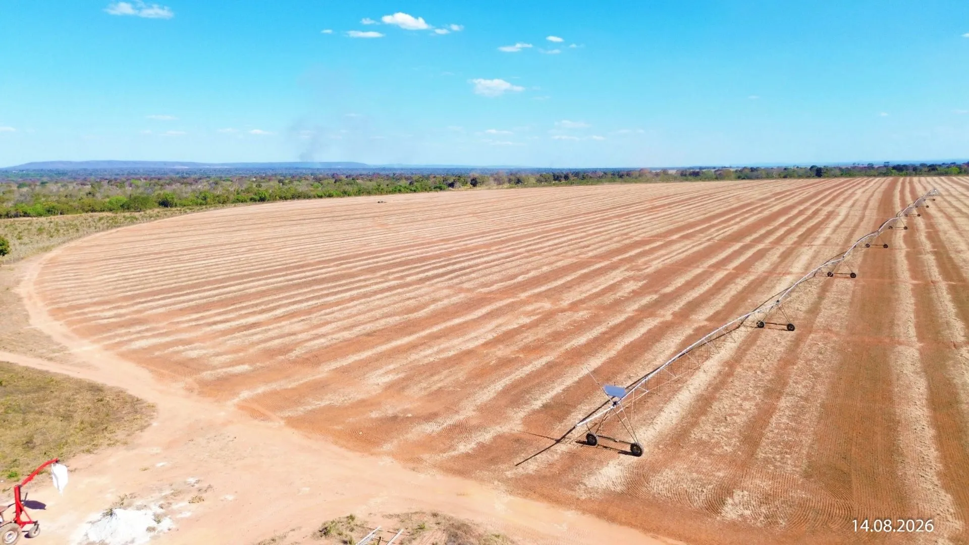 Fazenda à venda de 734 ha em Buritizeiro, MG, Brasil