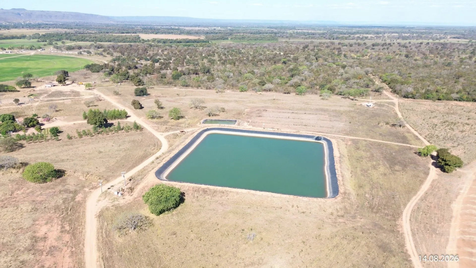 Fazenda à venda de 734 ha em Buritizeiro, MG, Brasil