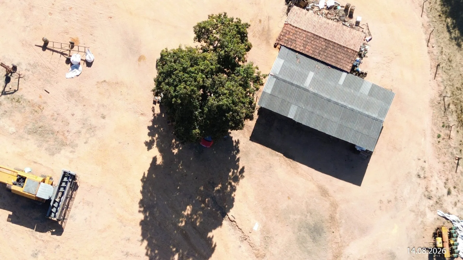 Fazenda à venda de 734 ha em Buritizeiro, MG, Brasil