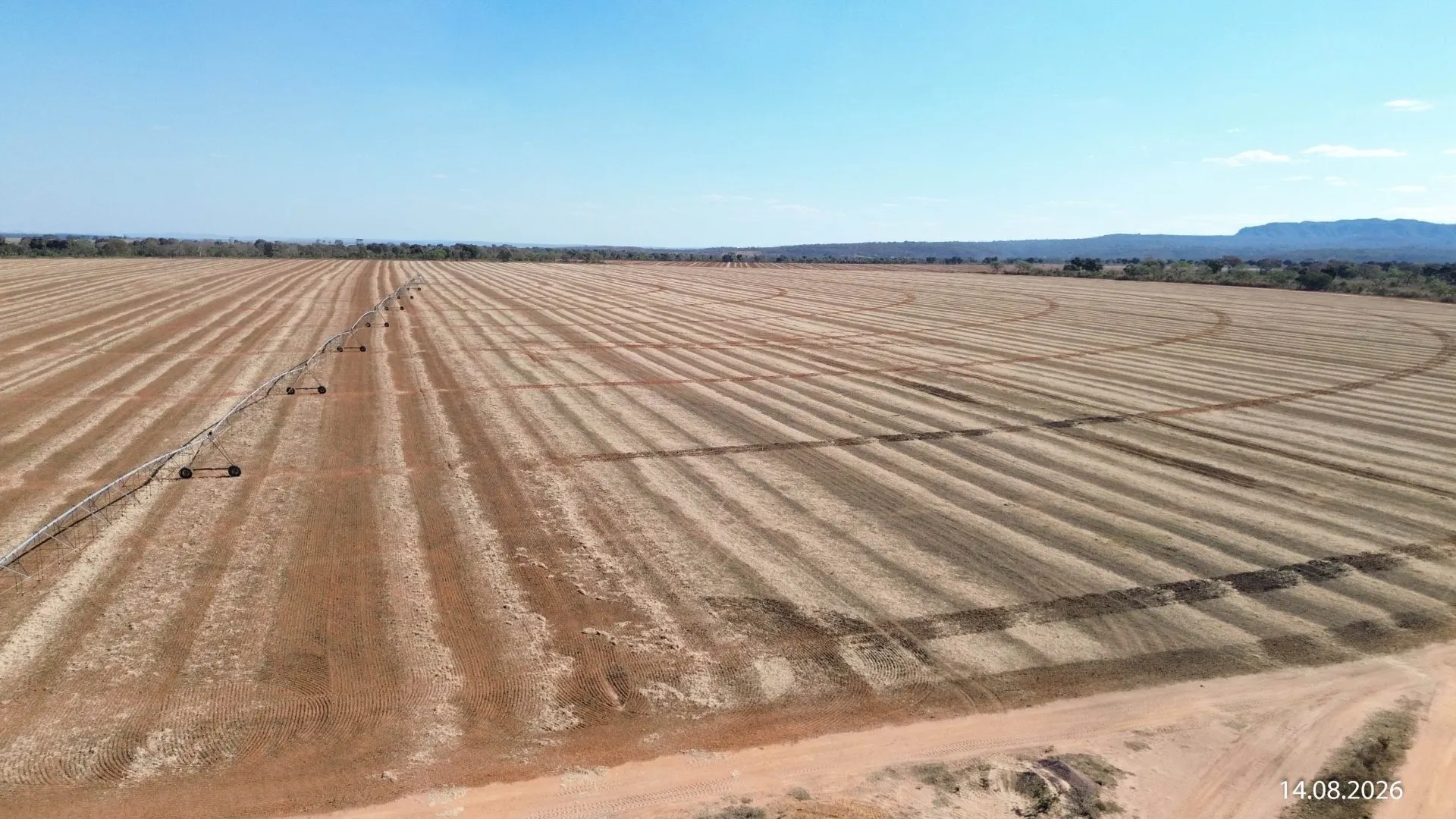 Fazenda à venda de 734 ha em Buritizeiro, MG, Brasil