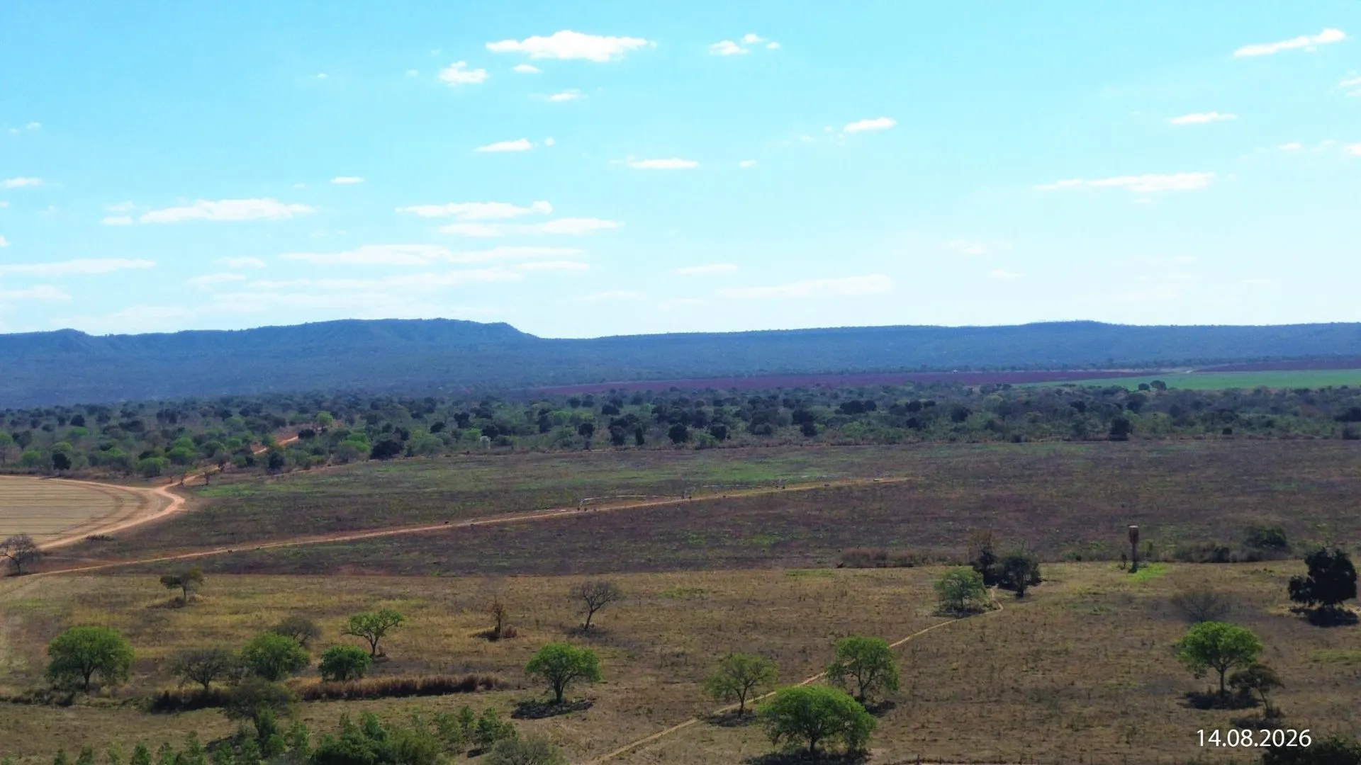 Fazenda à venda de 734 ha em Buritizeiro, MG, Brasil
