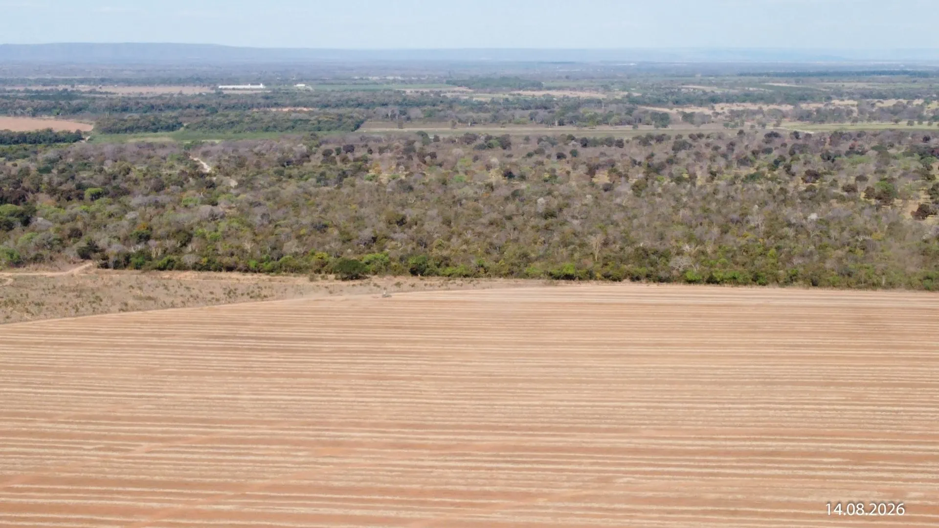 Fazenda à venda de 734 ha em Buritizeiro, MG, Brasil