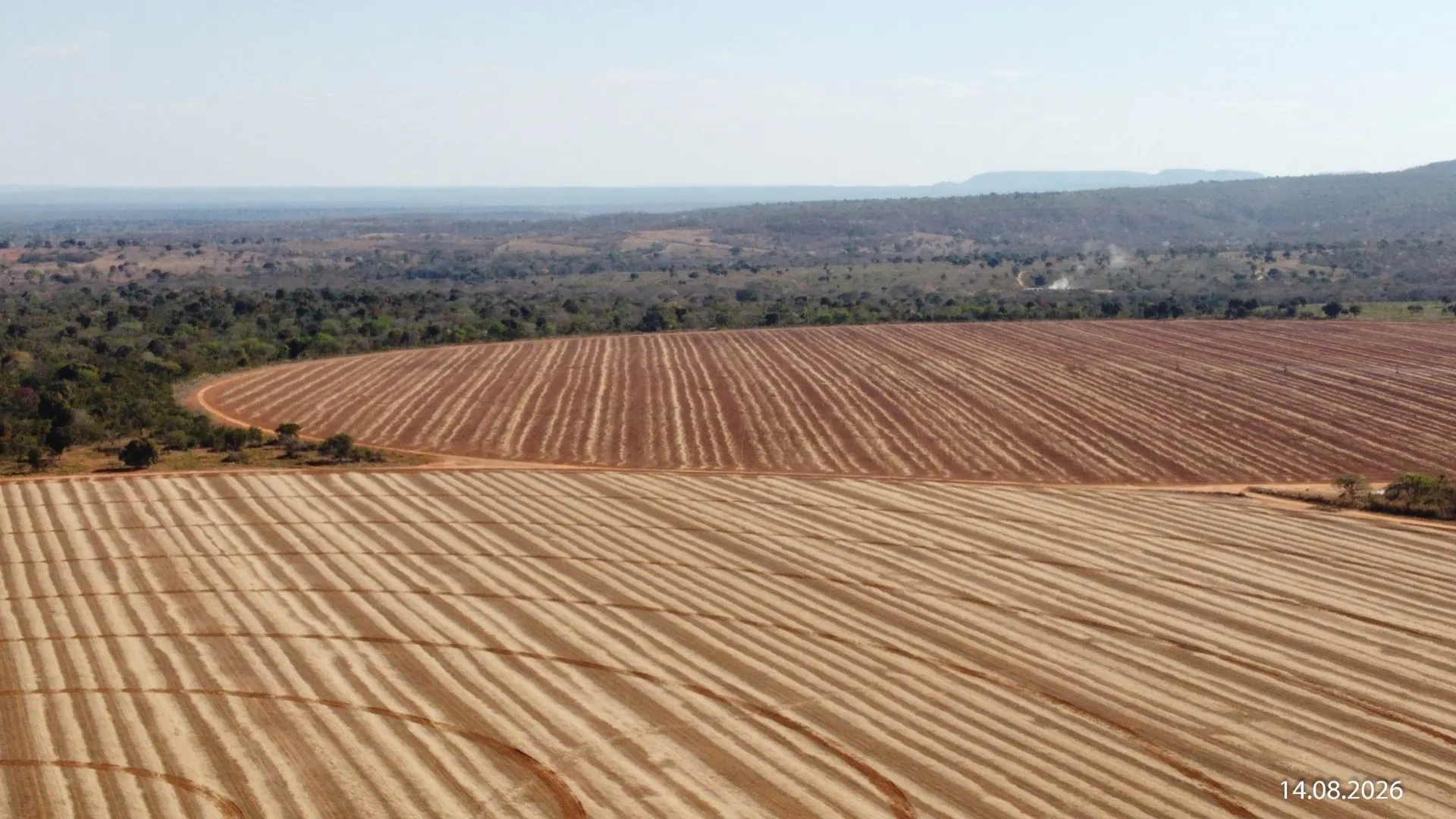 Fazenda à venda de 734 ha em Buritizeiro, MG, Brasil