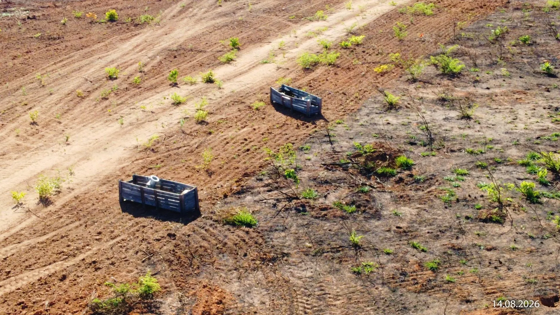 Fazenda à venda de 734 ha em Buritizeiro, MG, Brasil
