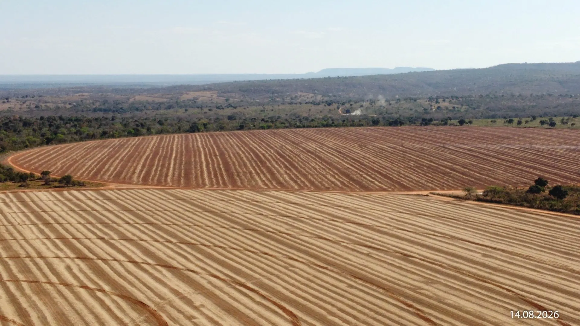 Fazenda à venda de 734 ha em Buritizeiro, MG, Brasil