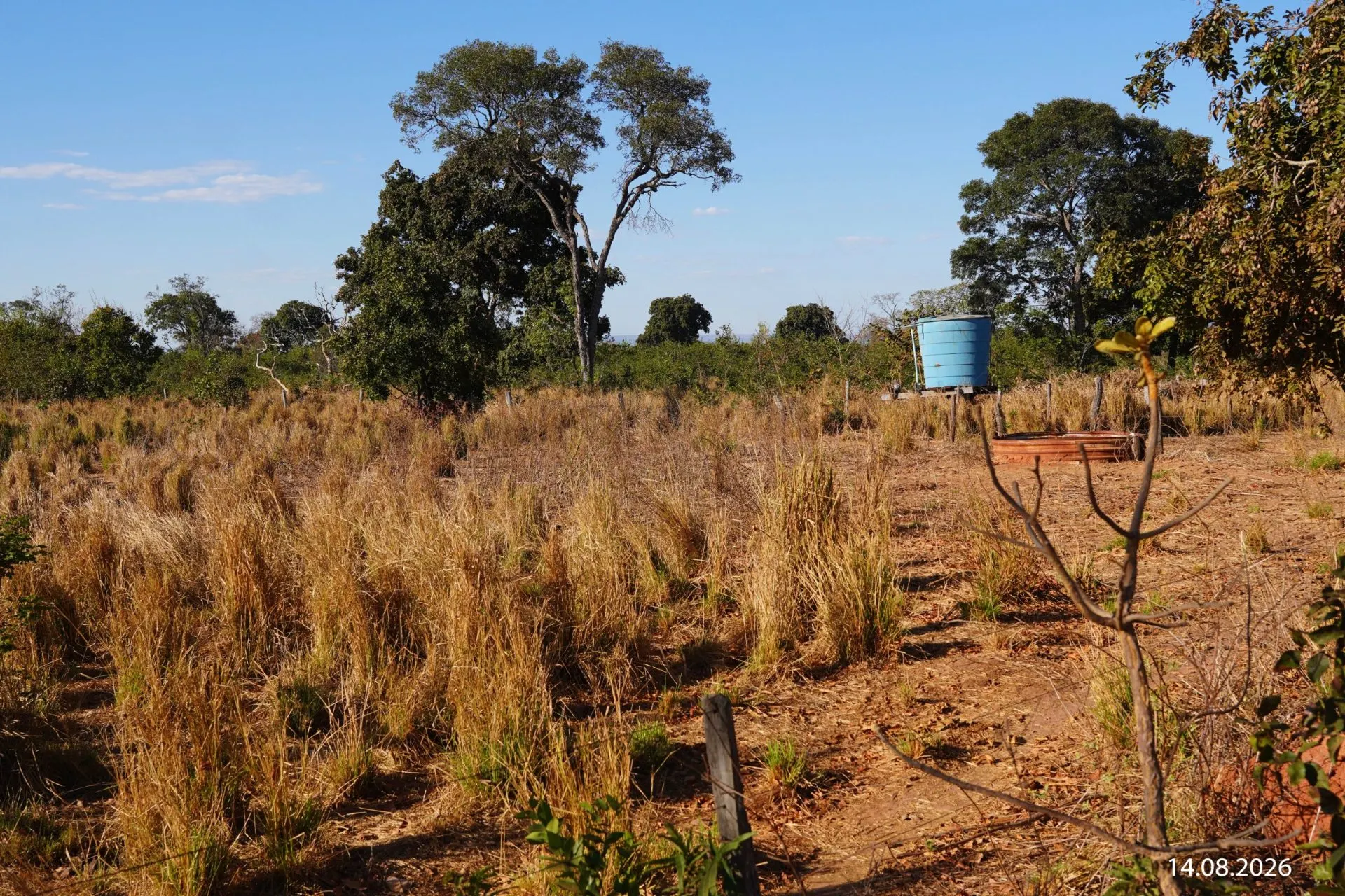 Fazenda à venda de 734 ha em Buritizeiro, MG, Brasil
