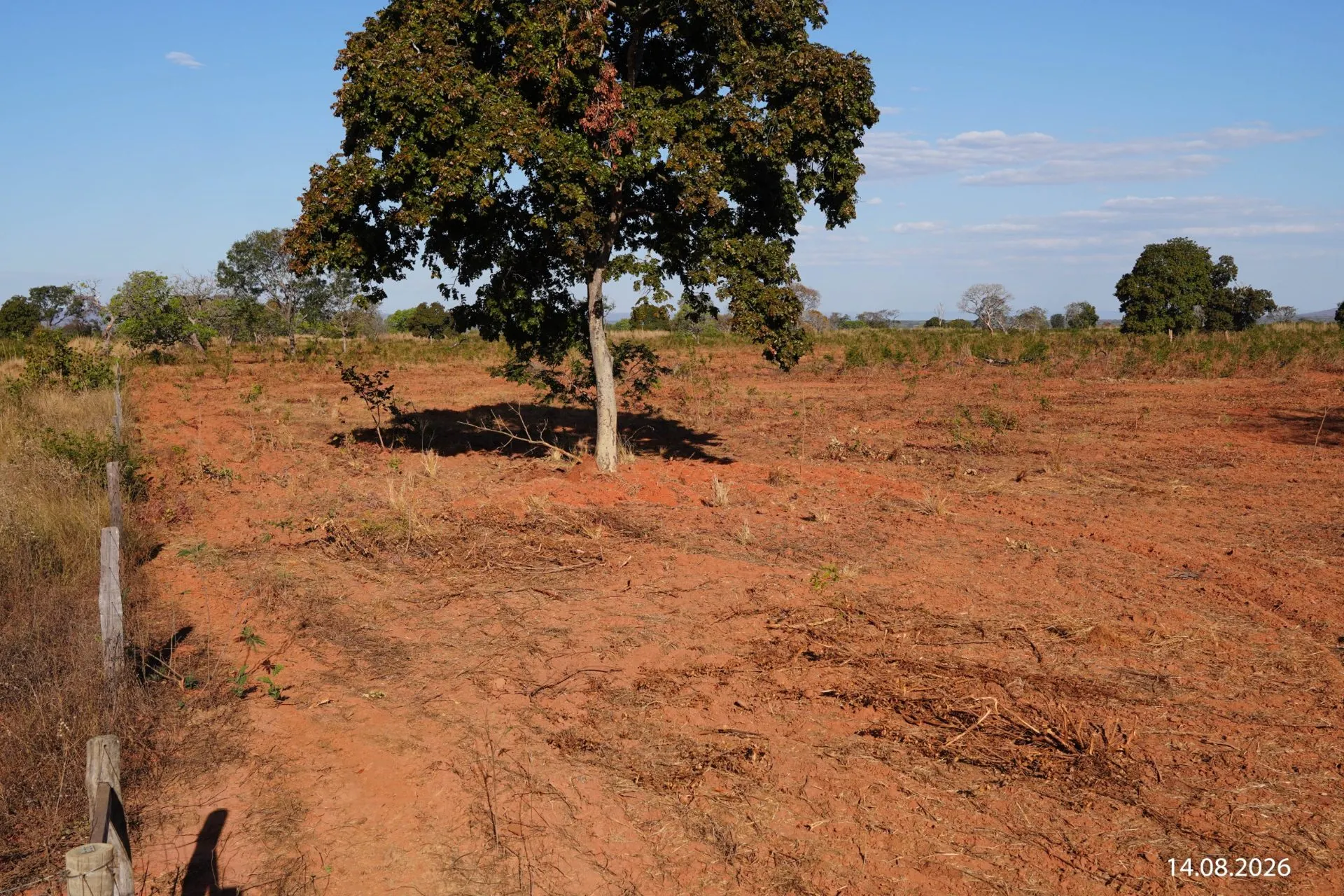 Fazenda à venda de 734 ha em Buritizeiro, MG, Brasil