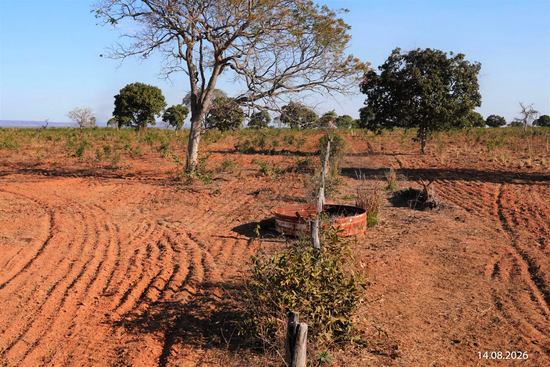 Fazenda à venda de 734 ha em Buritizeiro, MG, Brasil