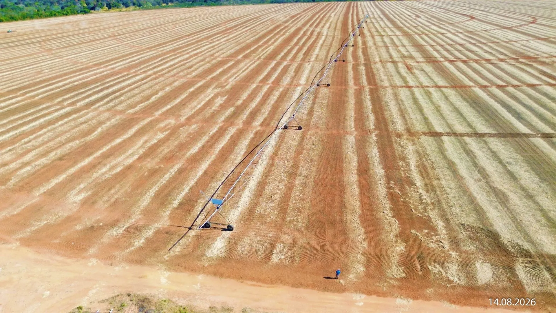 Fazenda à venda de 734 ha em Buritizeiro, MG, Brasil