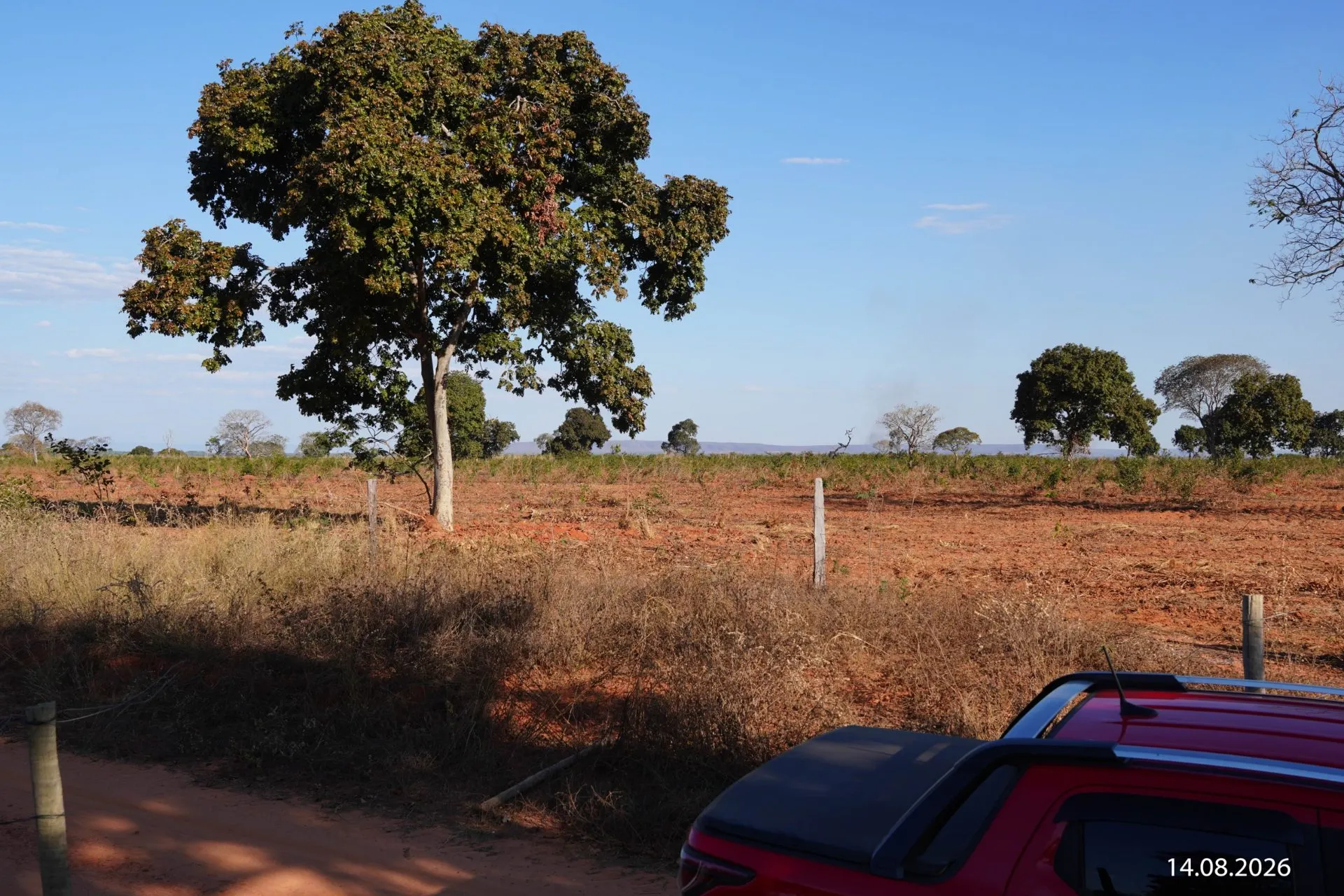 Fazenda à venda de 734 ha em Buritizeiro, MG, Brasil