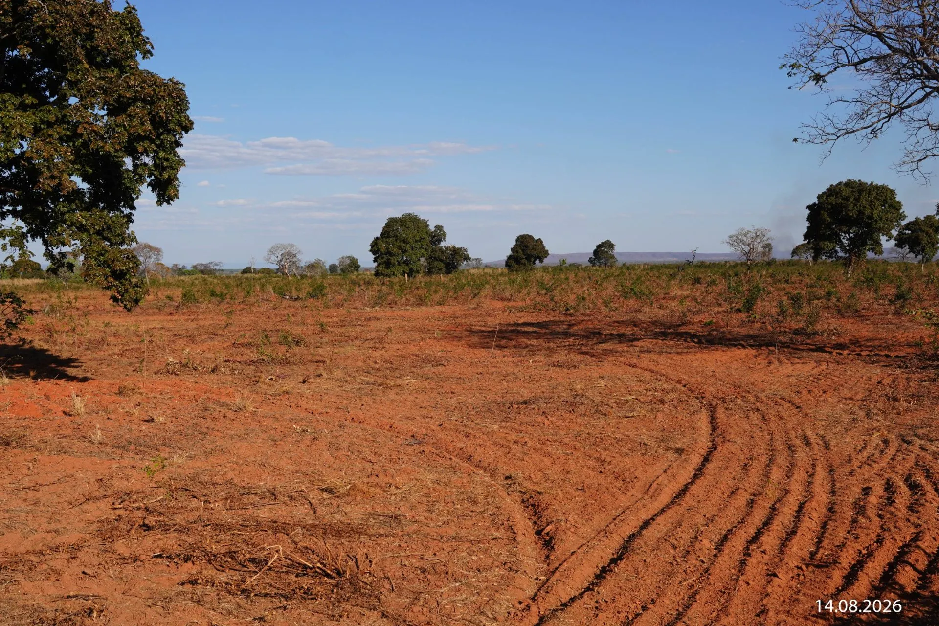 Fazenda à venda de 734 ha em Buritizeiro, MG, Brasil