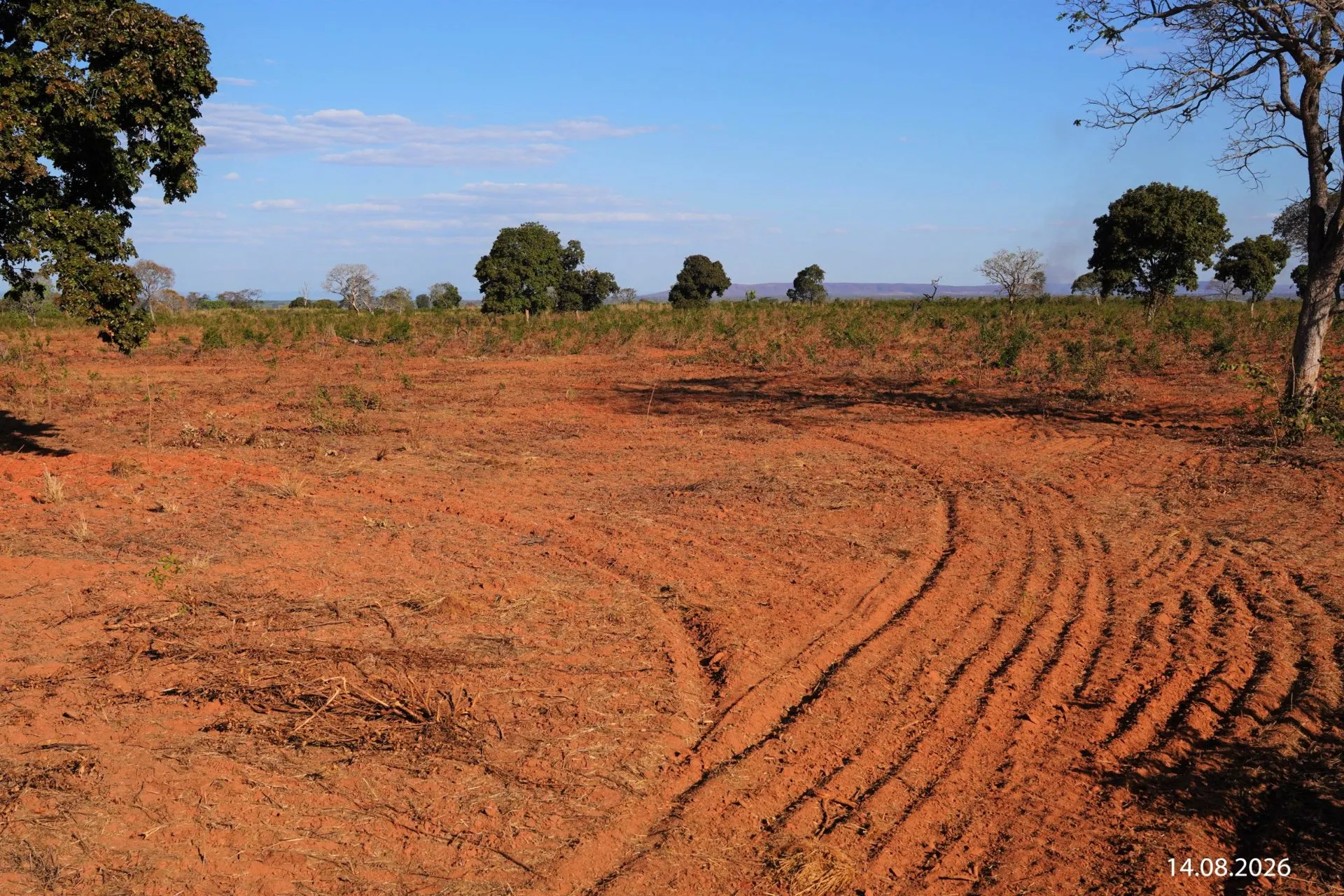 Fazenda à venda de 734 ha em Buritizeiro, MG, Brasil