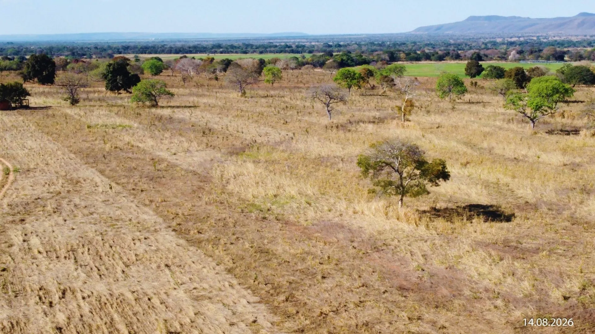 Fazenda à venda de 734 ha em Buritizeiro, MG, Brasil