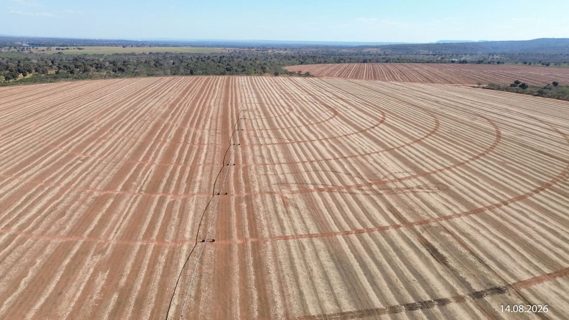 Fazenda à venda de 734 ha em Buritizeiro, MG, Brasil