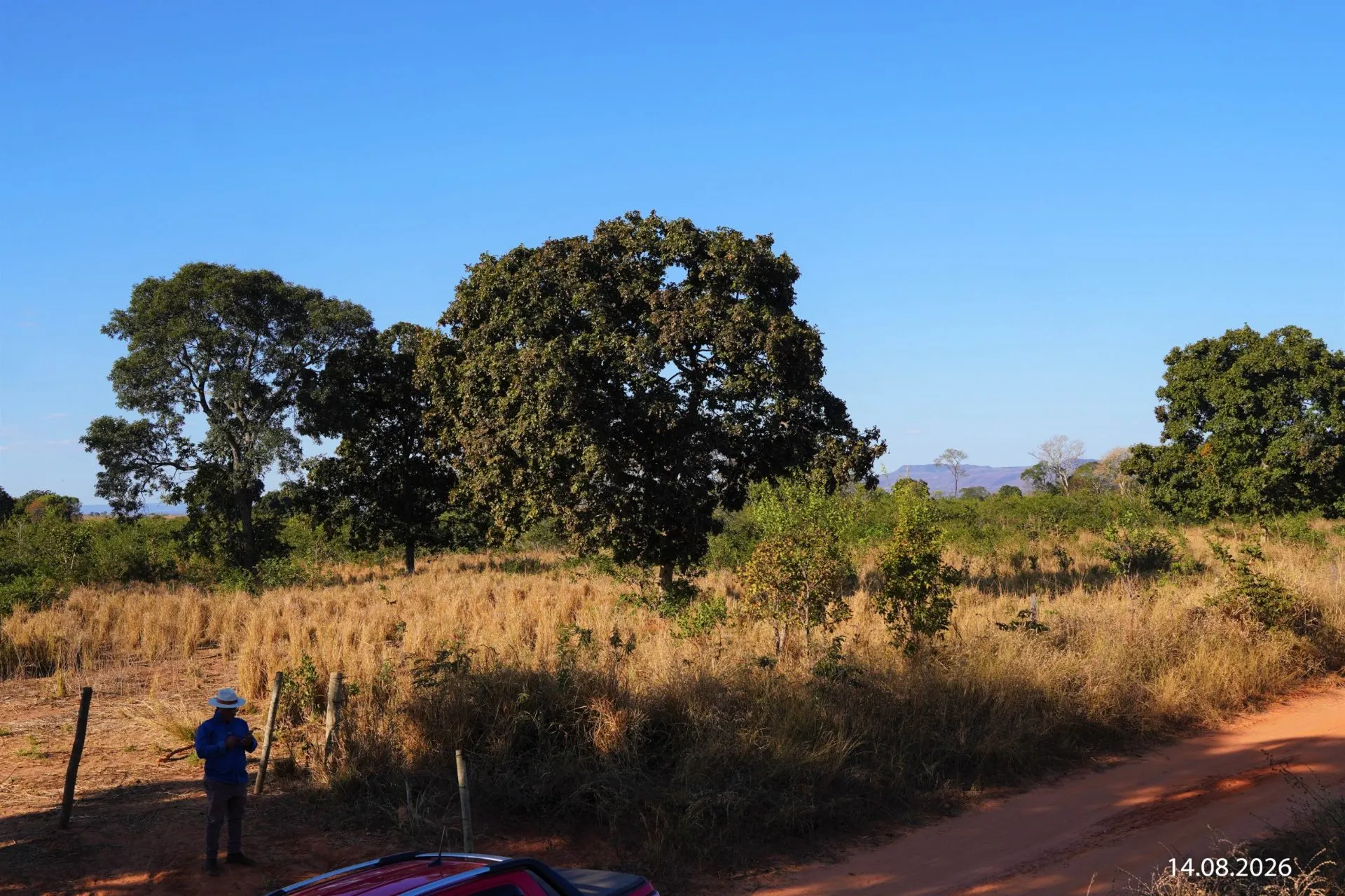 Fazenda à venda de 734 ha em Buritizeiro, MG, Brasil